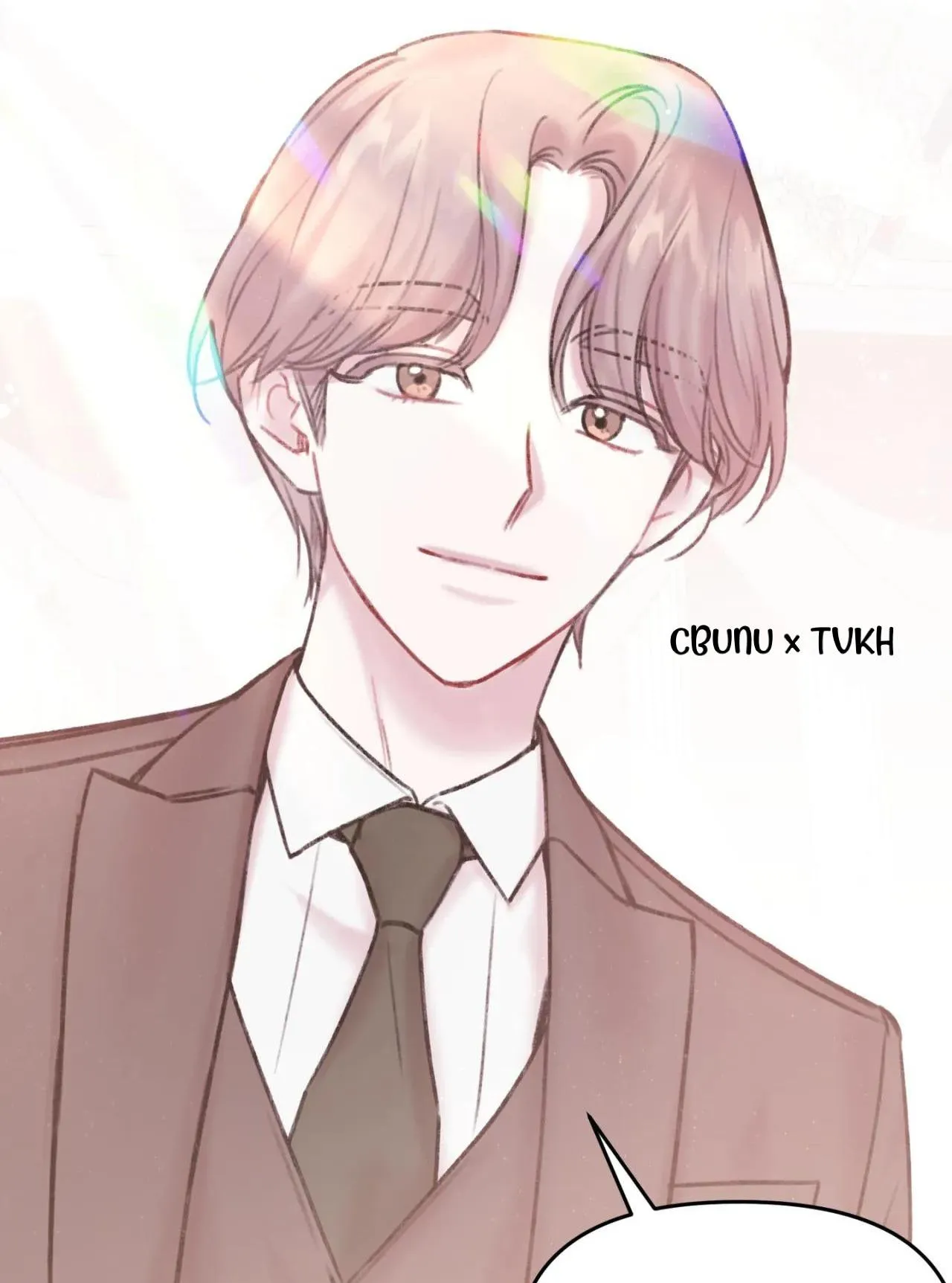 Anh Thật Sự Thích Em Sao Chapter 1 Trang 51