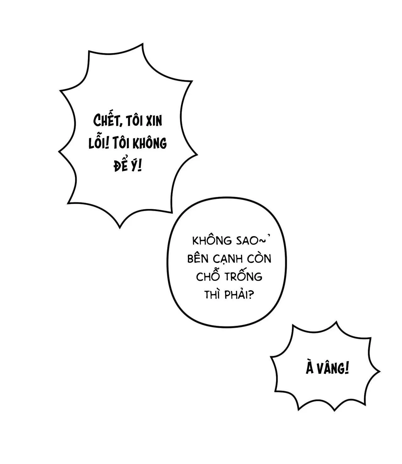 Anh Thật Sự Thích Em Sao Chapter 1 Trang 55