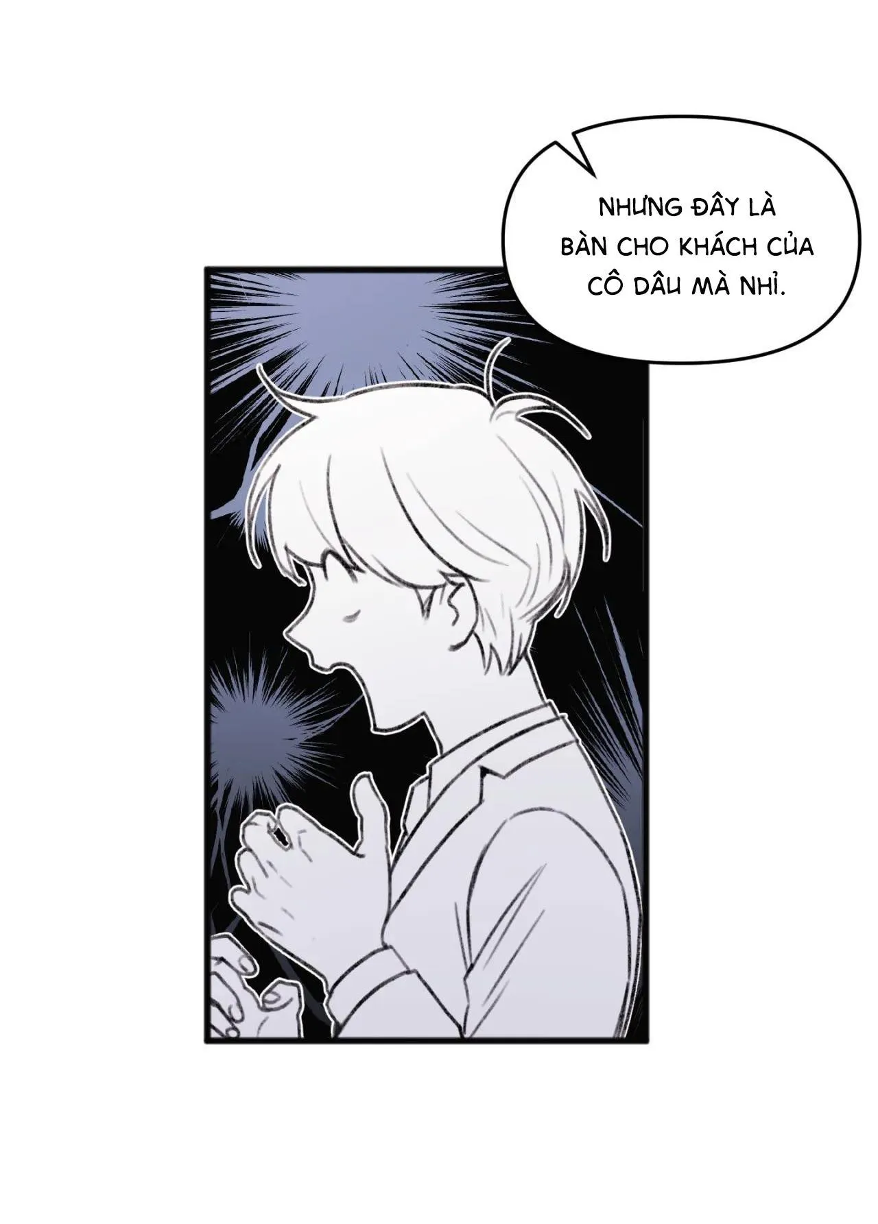 Anh Thật Sự Thích Em Sao Chapter 1 Trang 59