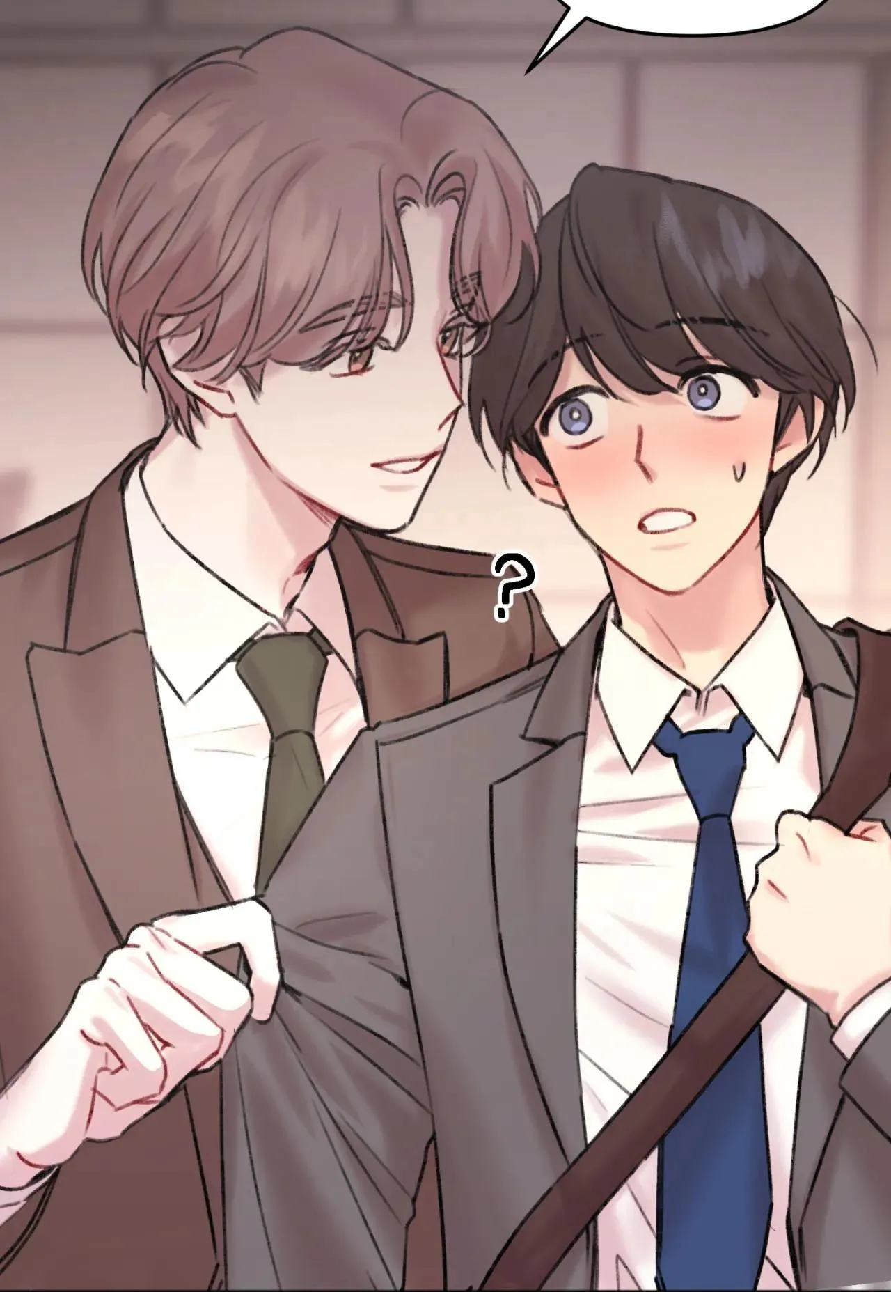 Anh Thật Sự Thích Em Sao Chapter 1 Trang 63