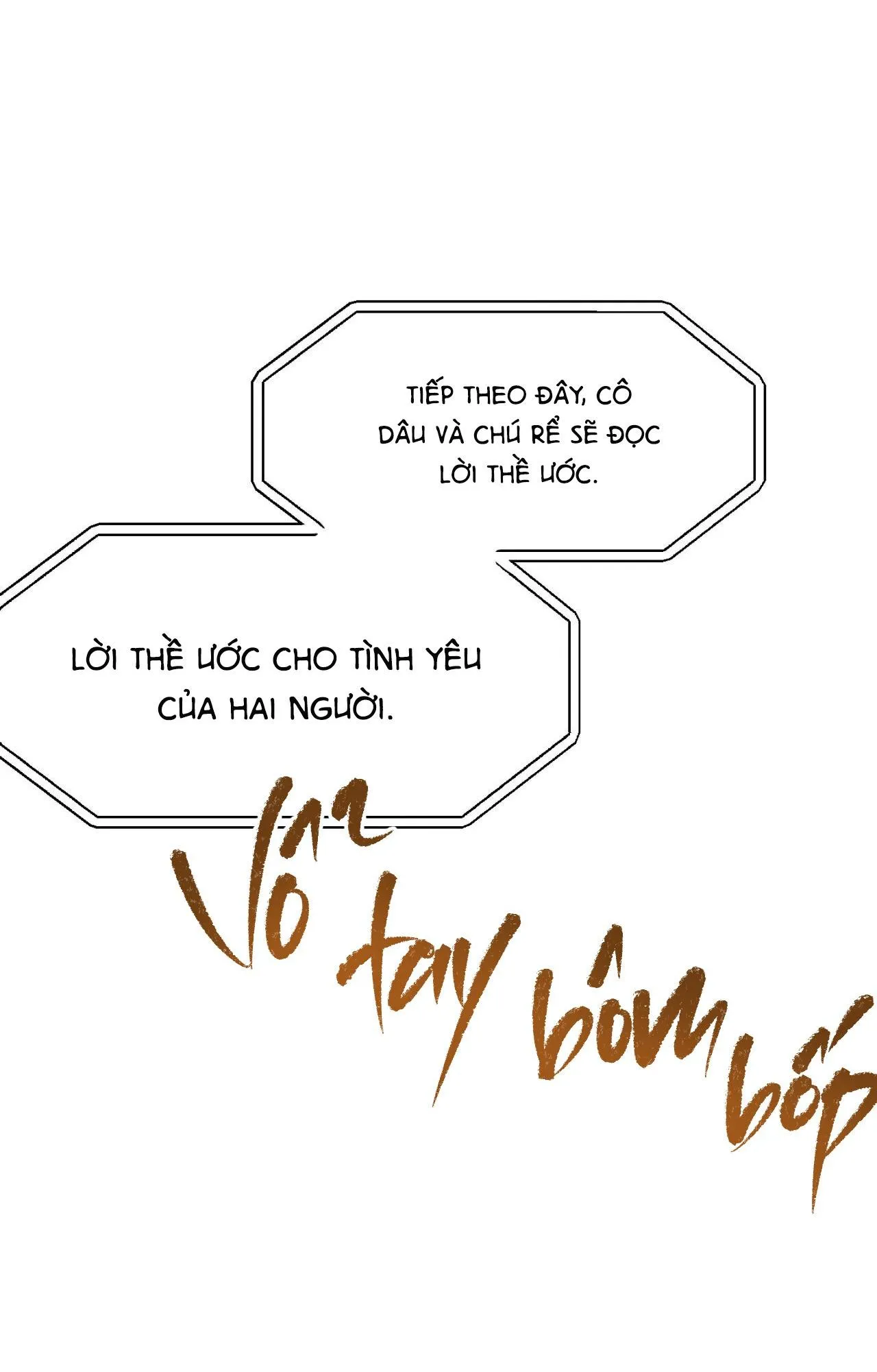 Anh Thật Sự Thích Em Sao Chapter 1 Trang 65