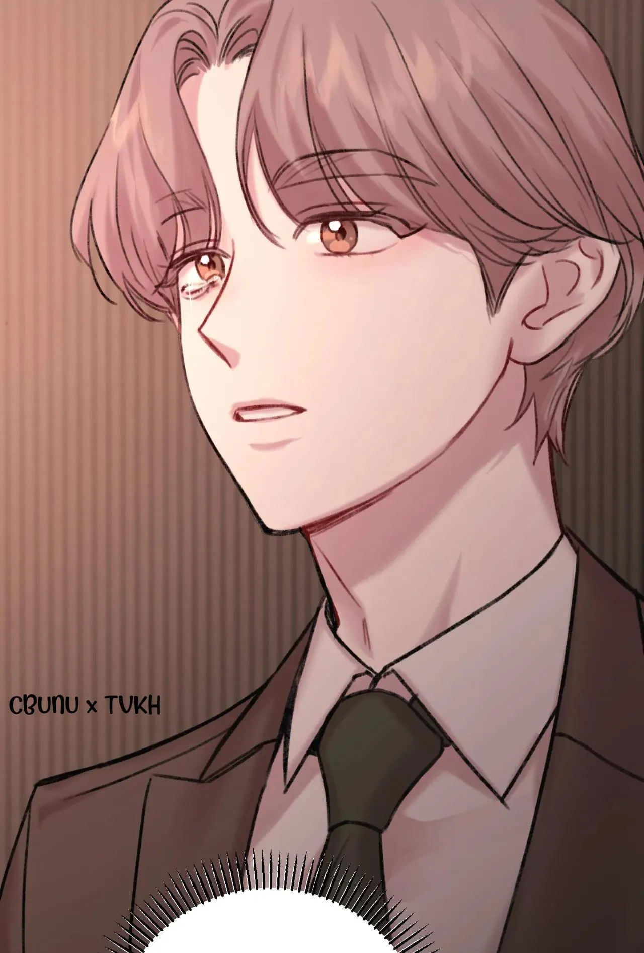 Anh Thật Sự Thích Em Sao Chapter 1 Trang 69