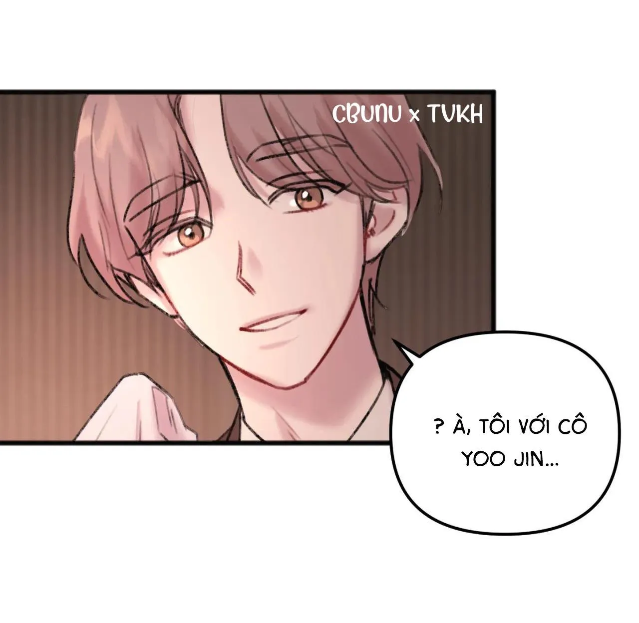 Anh Thật Sự Thích Em Sao Chapter 1 Trang 75