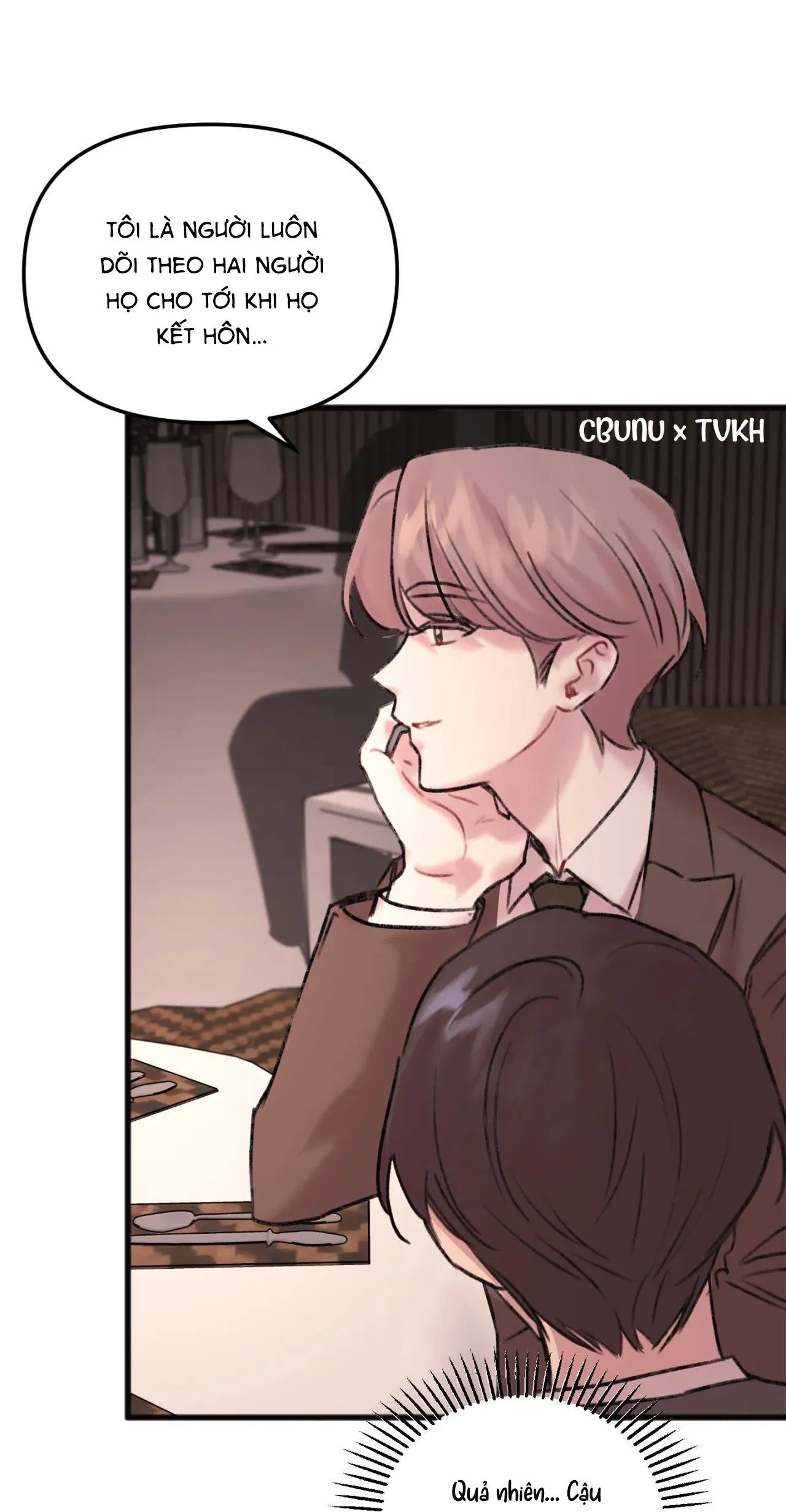 Anh Thật Sự Thích Em Sao Chapter 1 Trang 78