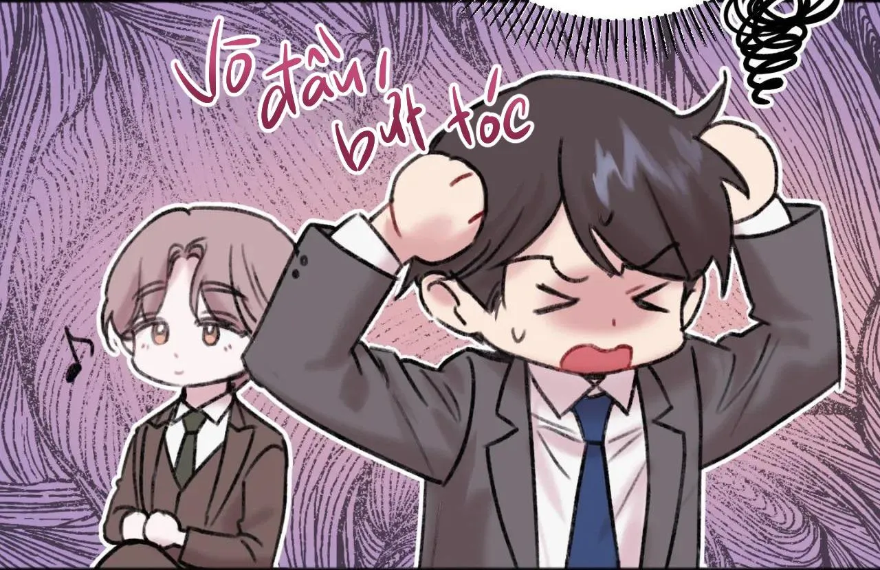 Anh Thật Sự Thích Em Sao Chapter 1 Trang 81