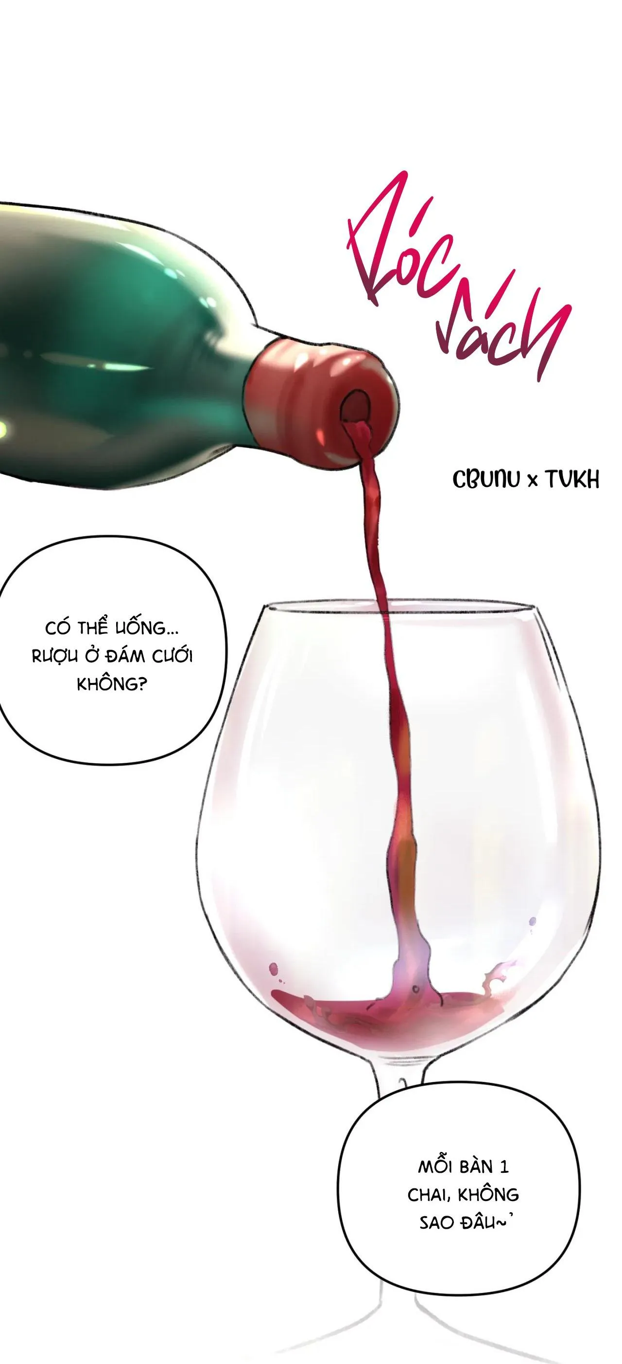 Anh Thật Sự Thích Em Sao Chapter 1 Trang 85