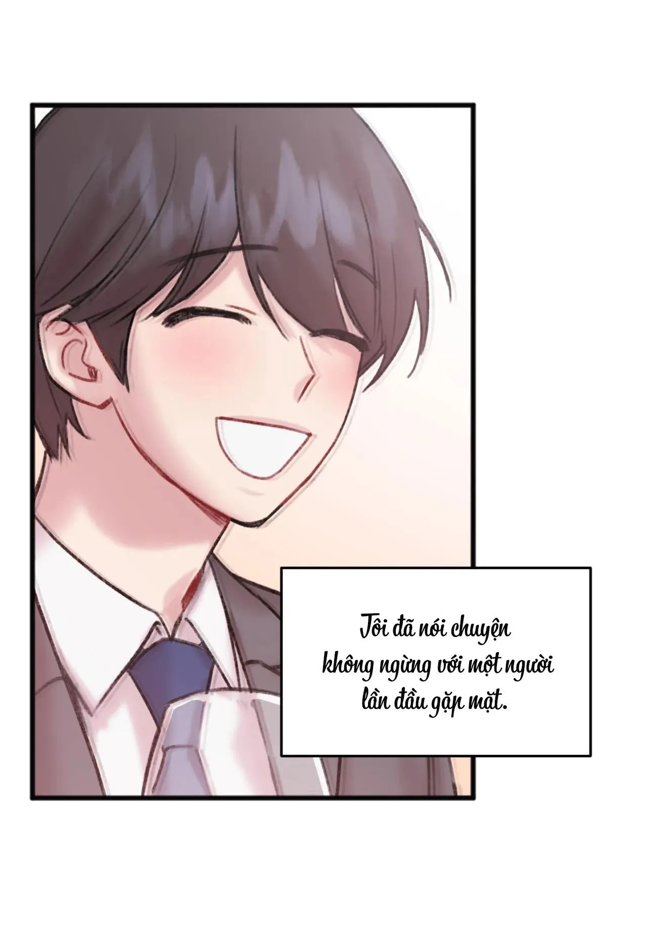 Anh Thật Sự Thích Em Sao Chapter 1 Trang 96