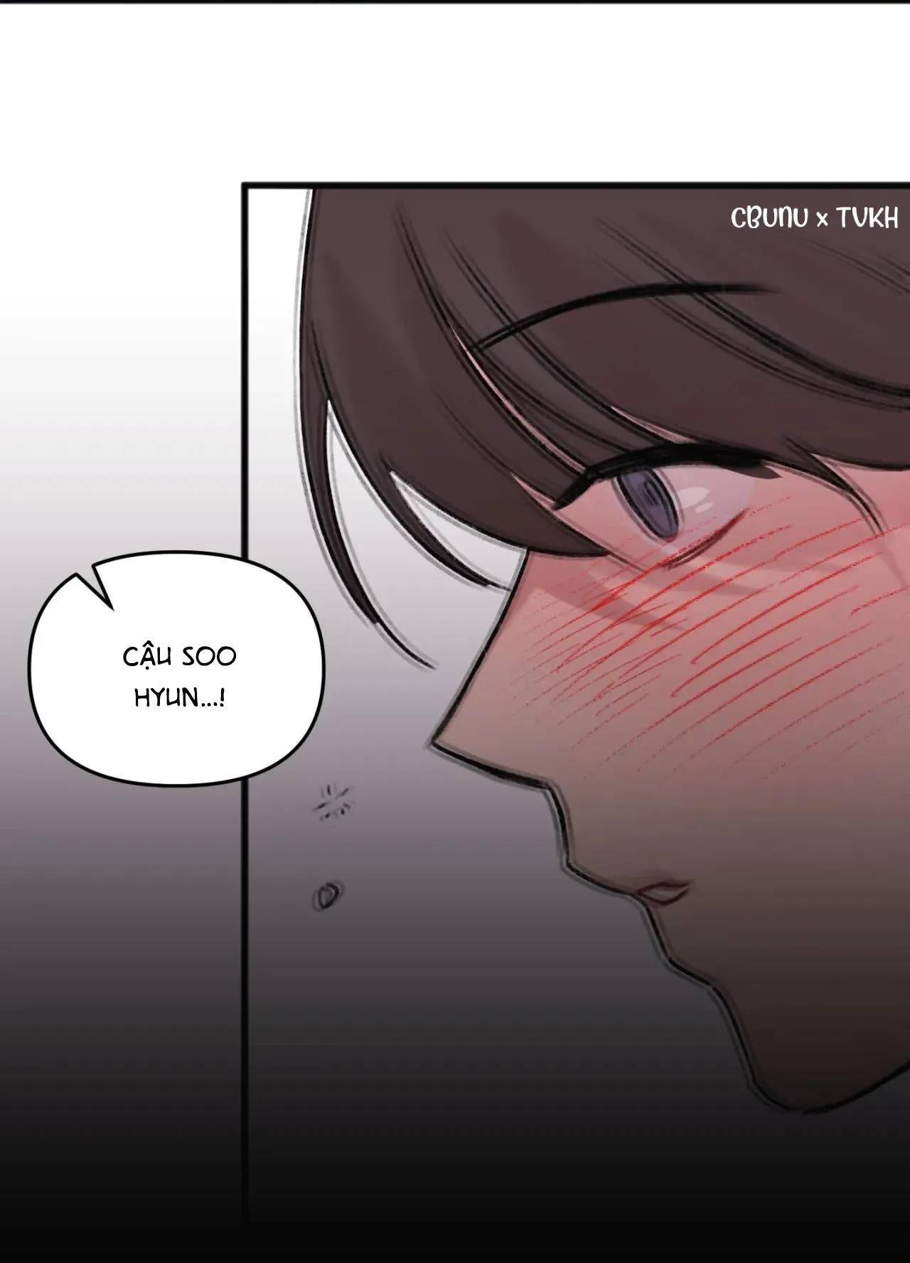 Anh Thật Sự Thích Em Sao Chapter 1 Trang 99