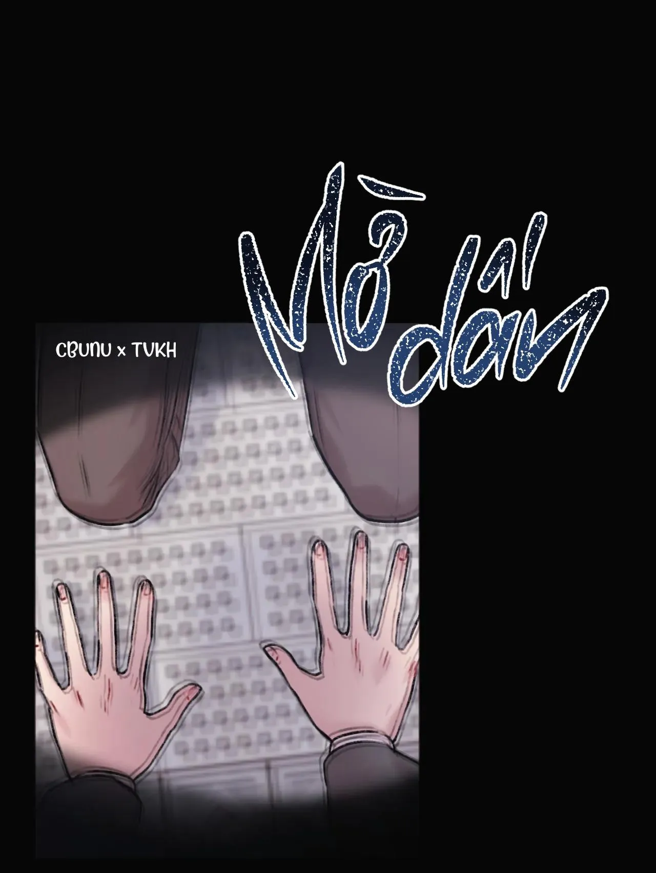 Anh Thật Sự Thích Em Sao Chapter 1 Trang 102