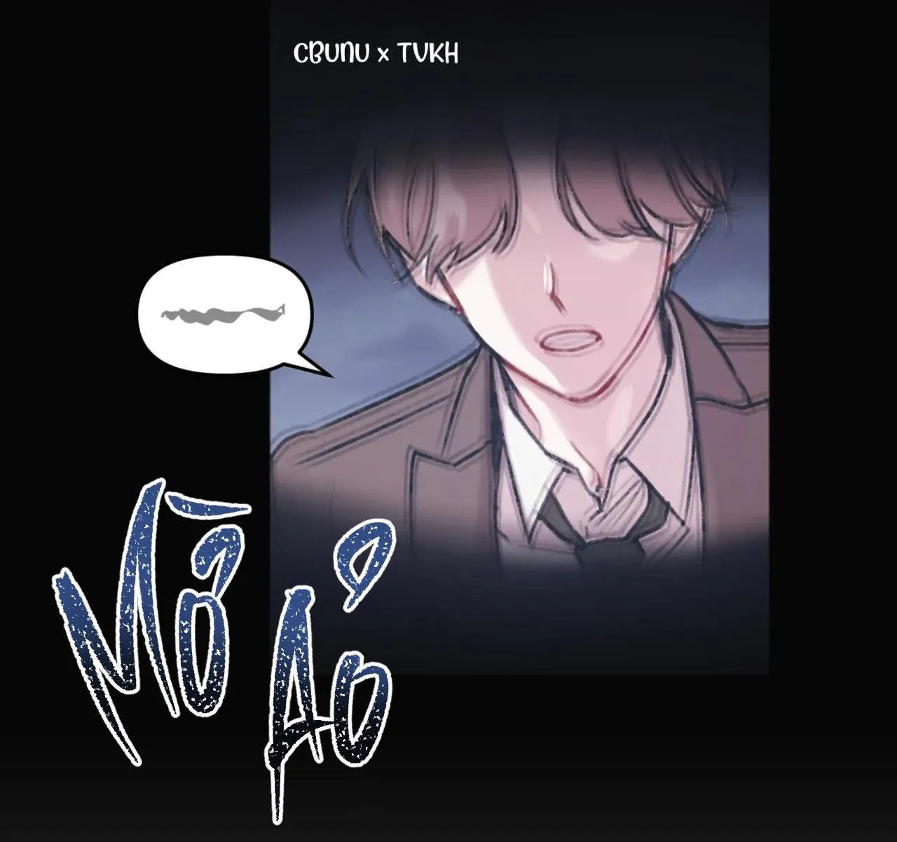 Anh Thật Sự Thích Em Sao Chapter 1 Trang 104