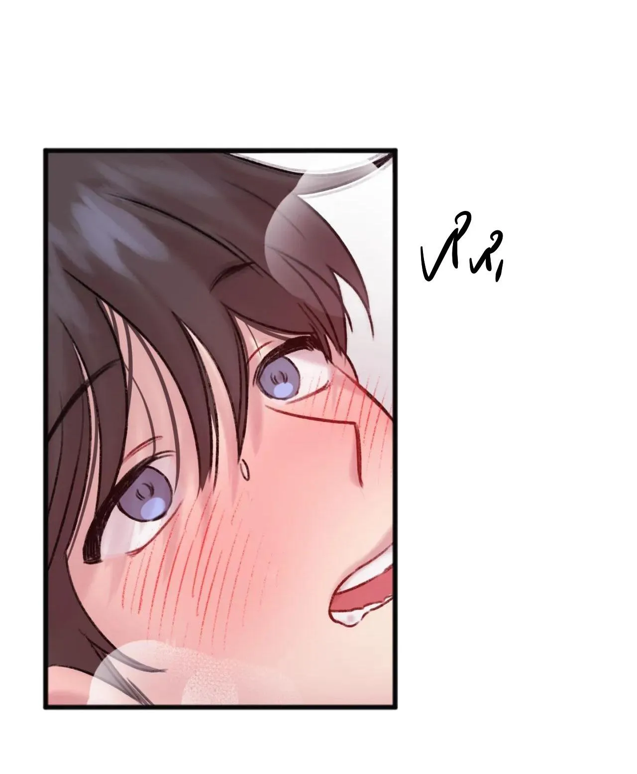 Anh Thật Sự Thích Em Sao Chapter 1 Trang 107