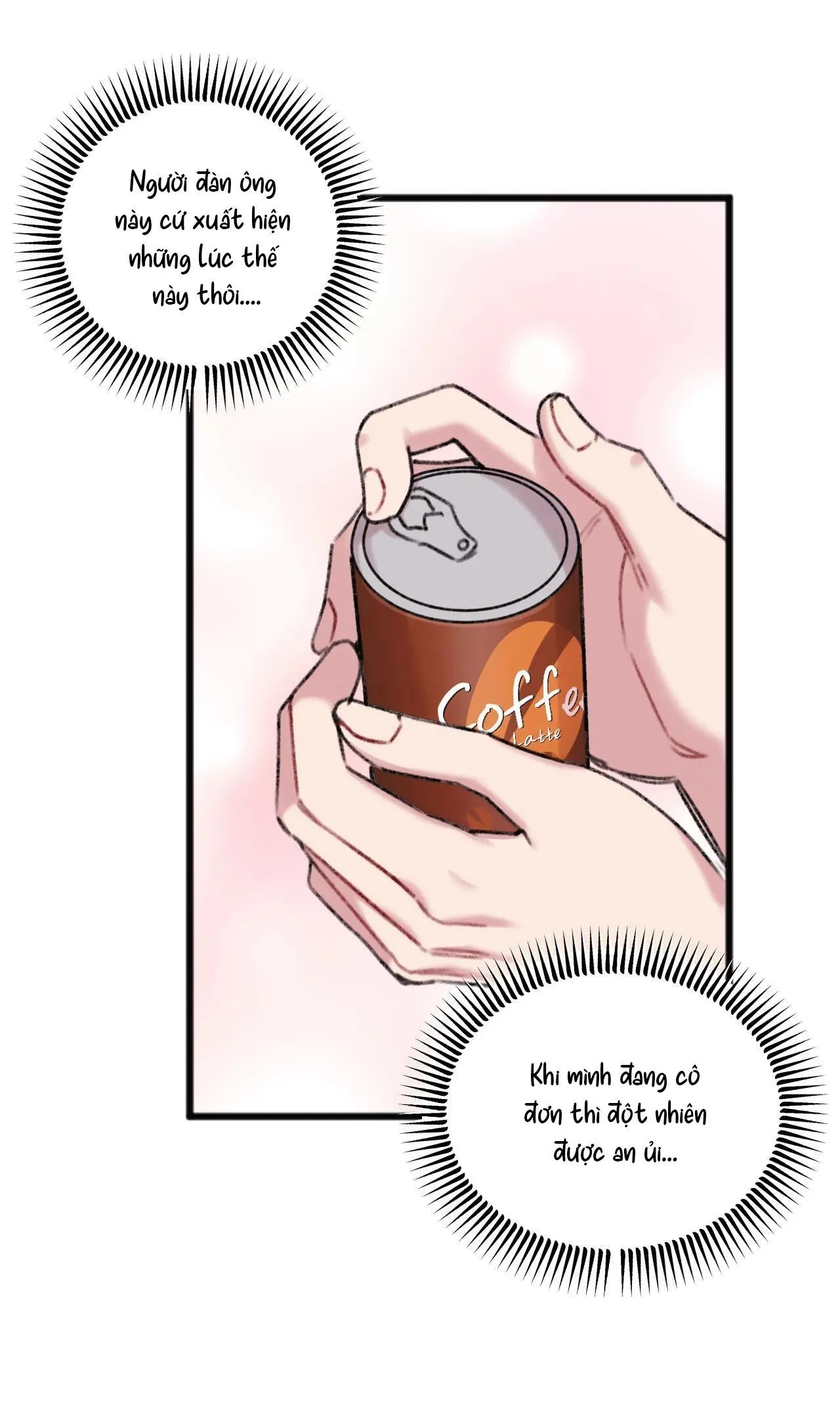 Anh Thật Sự Thích Em Sao Chapter 10 Trang 9