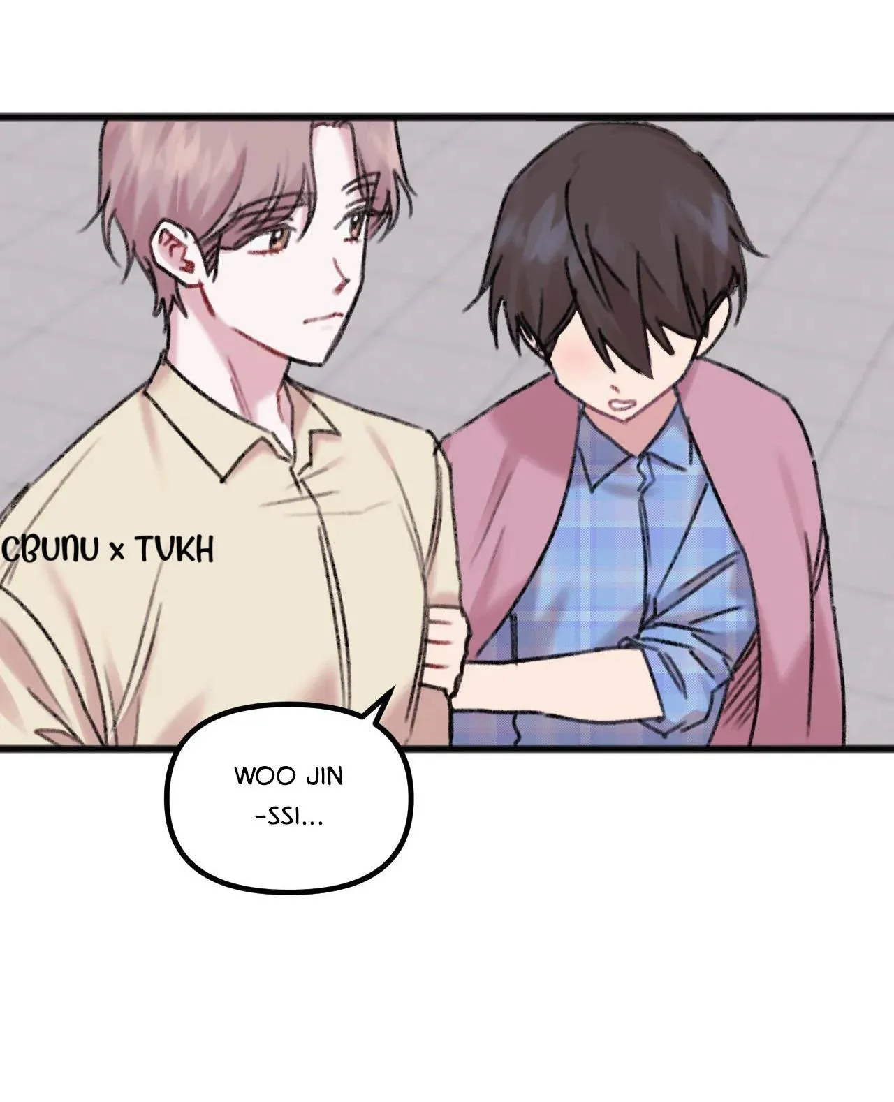 Anh Thật Sự Thích Em Sao Chapter 10 Trang 19