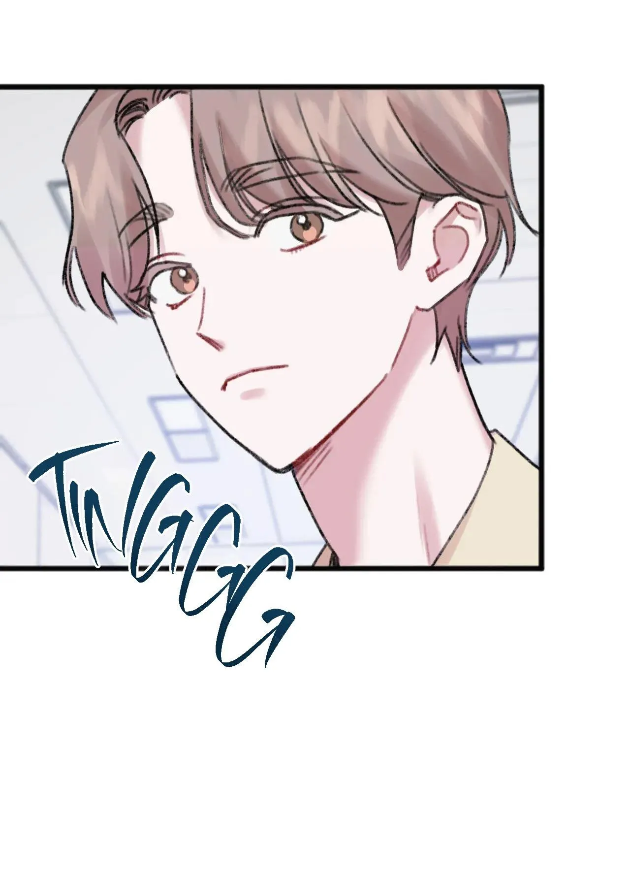 Anh Thật Sự Thích Em Sao Chapter 10 Trang 21