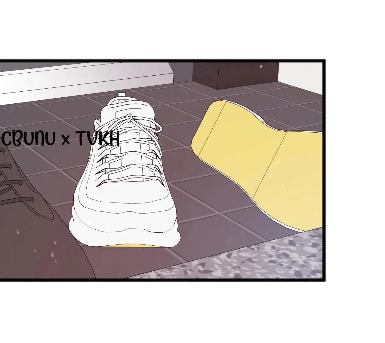 Anh Thật Sự Thích Em Sao Chapter 10 Trang 23