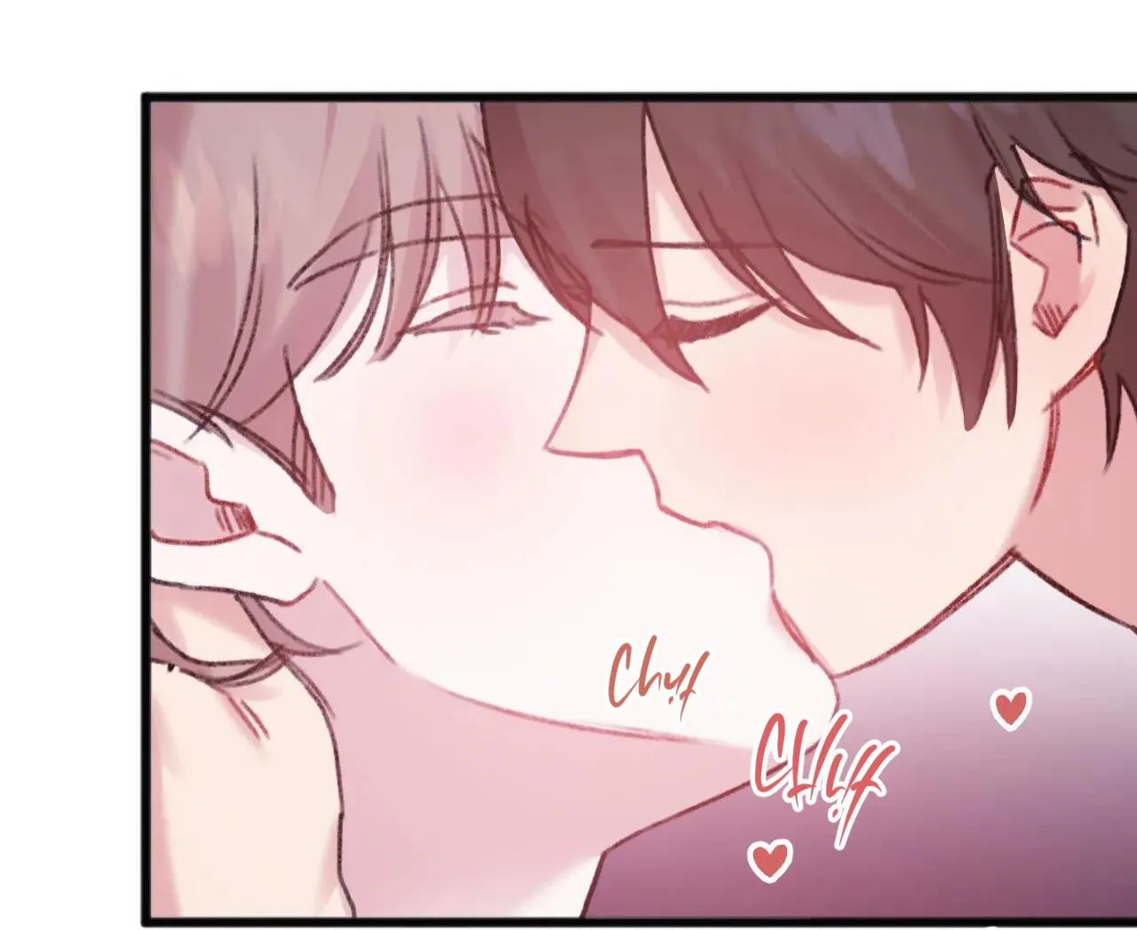 Anh Thật Sự Thích Em Sao Chapter 10 Trang 26