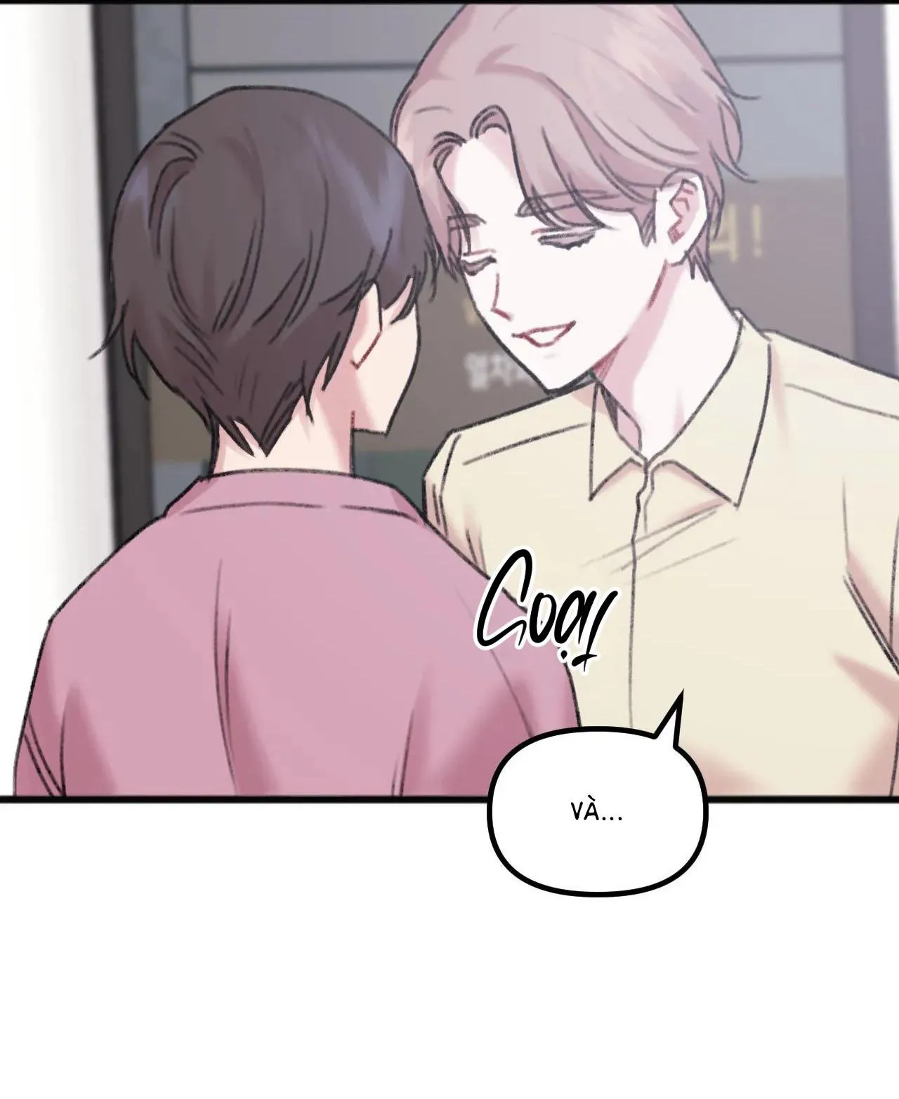 Anh Thật Sự Thích Em Sao Chapter 10 Trang 29