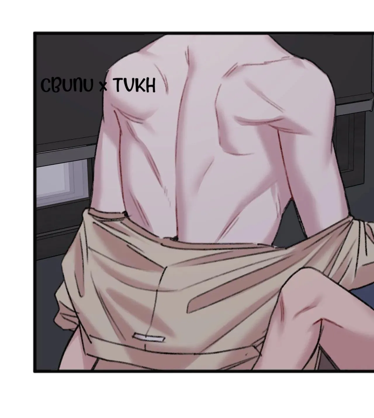 Anh Thật Sự Thích Em Sao Chapter 10 Trang 32