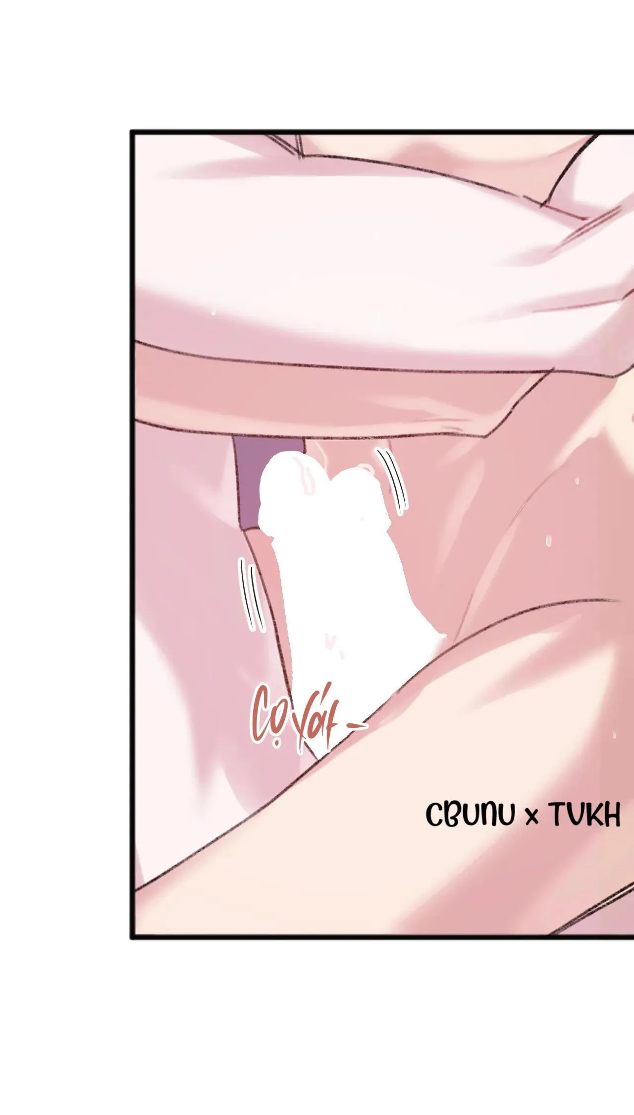 Anh Thật Sự Thích Em Sao Chapter 10 Trang 38