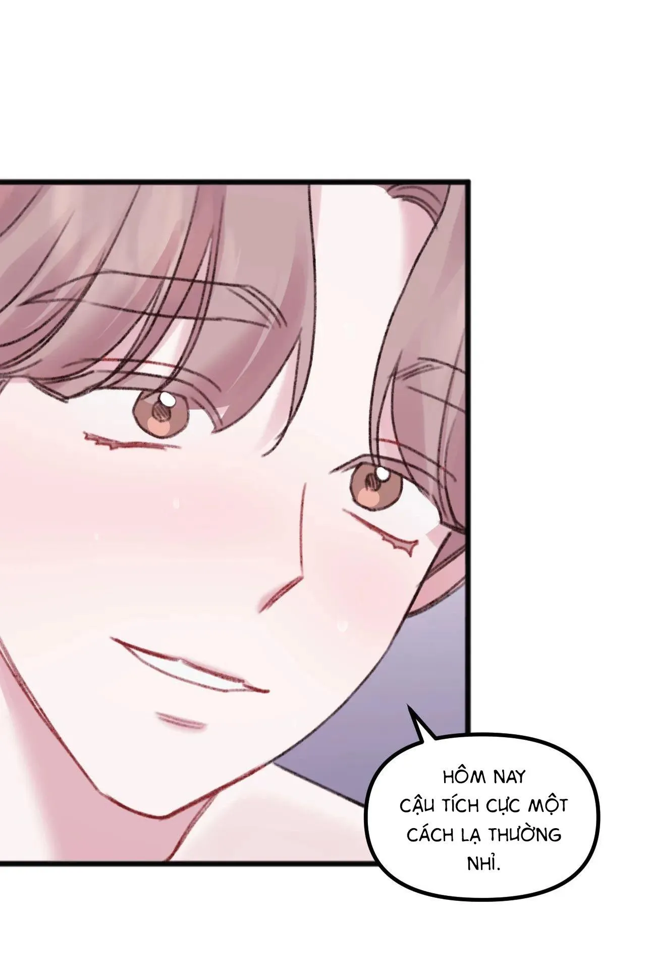 Anh Thật Sự Thích Em Sao Chapter 10 Trang 39