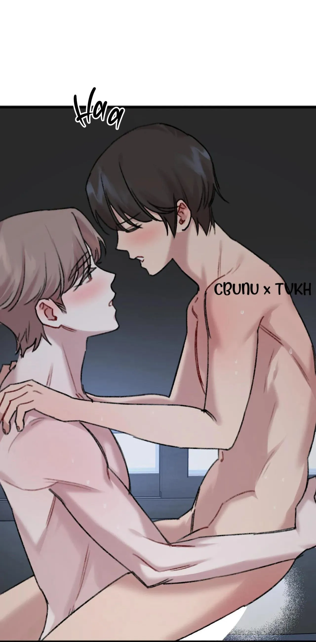 Anh Thật Sự Thích Em Sao Chapter 10 Trang 43