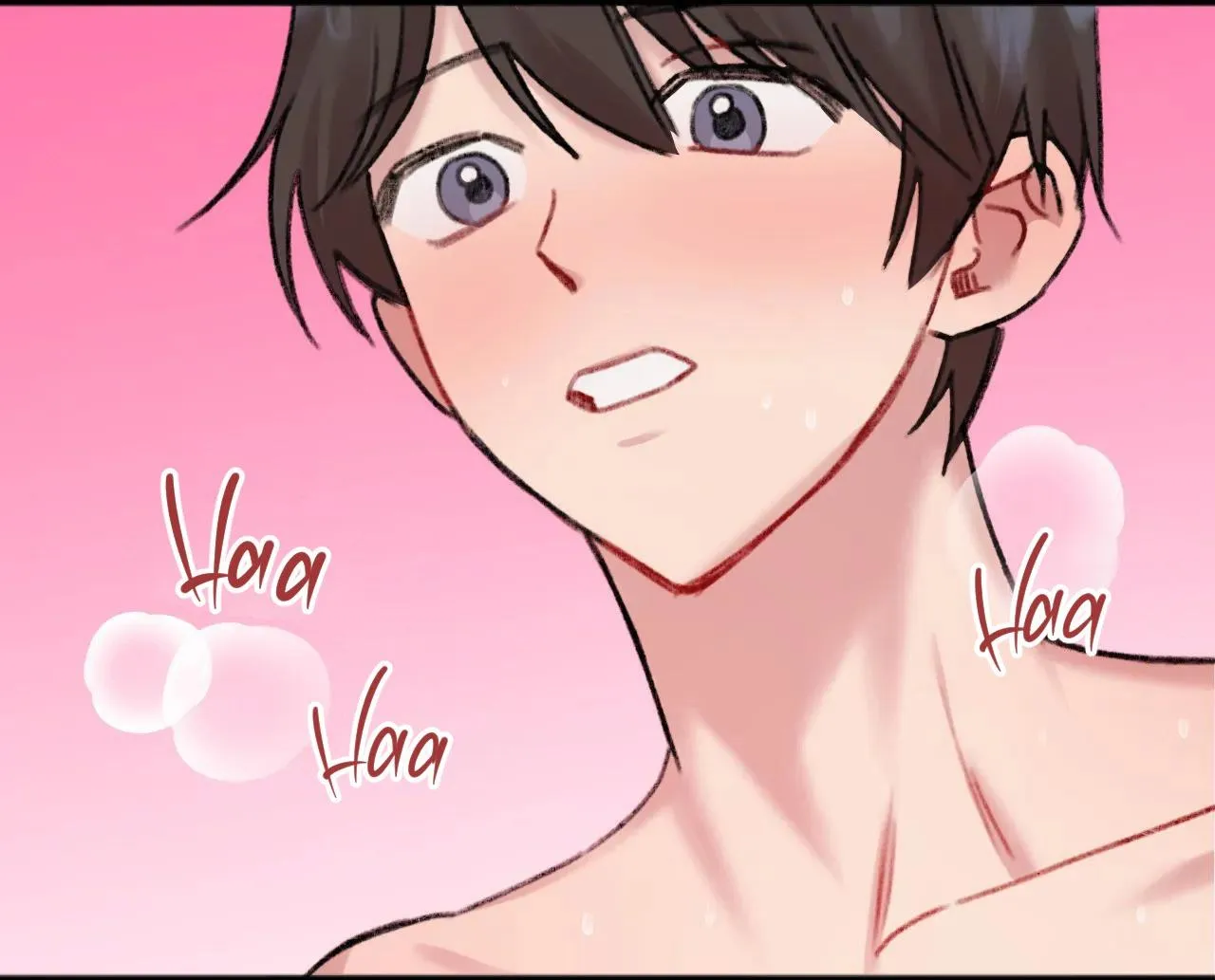 Anh Thật Sự Thích Em Sao Chapter 10 Trang 46