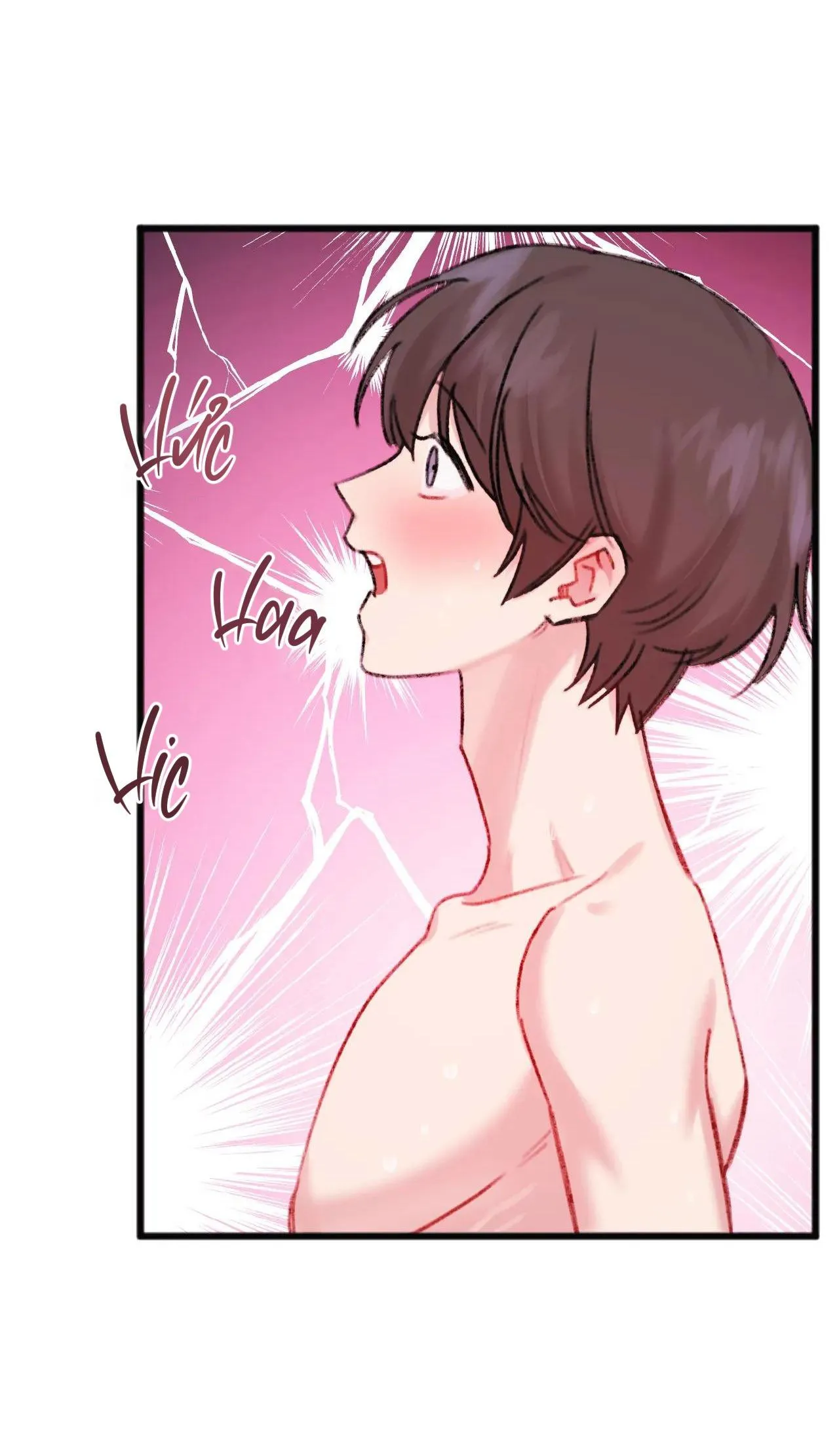 Anh Thật Sự Thích Em Sao Chapter 10 Trang 54