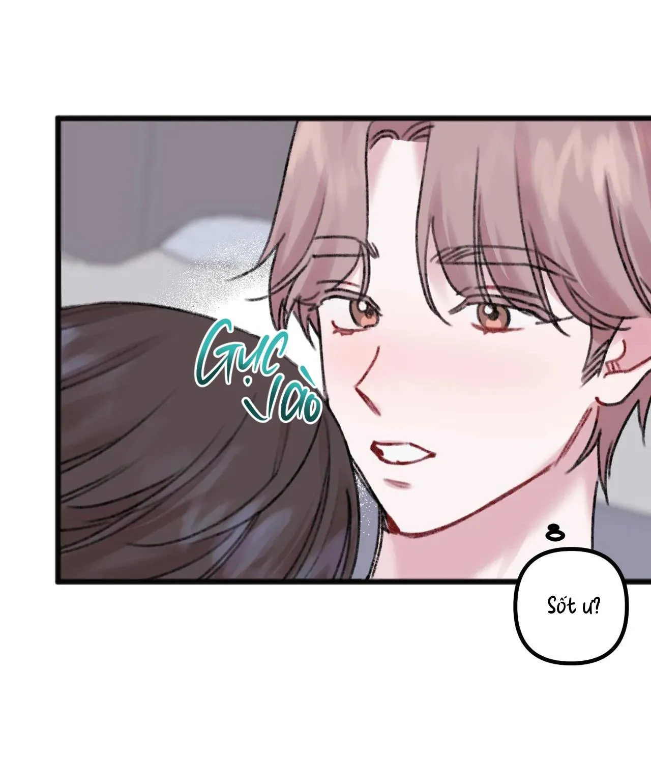 Anh Thật Sự Thích Em Sao Chapter 10 Trang 60