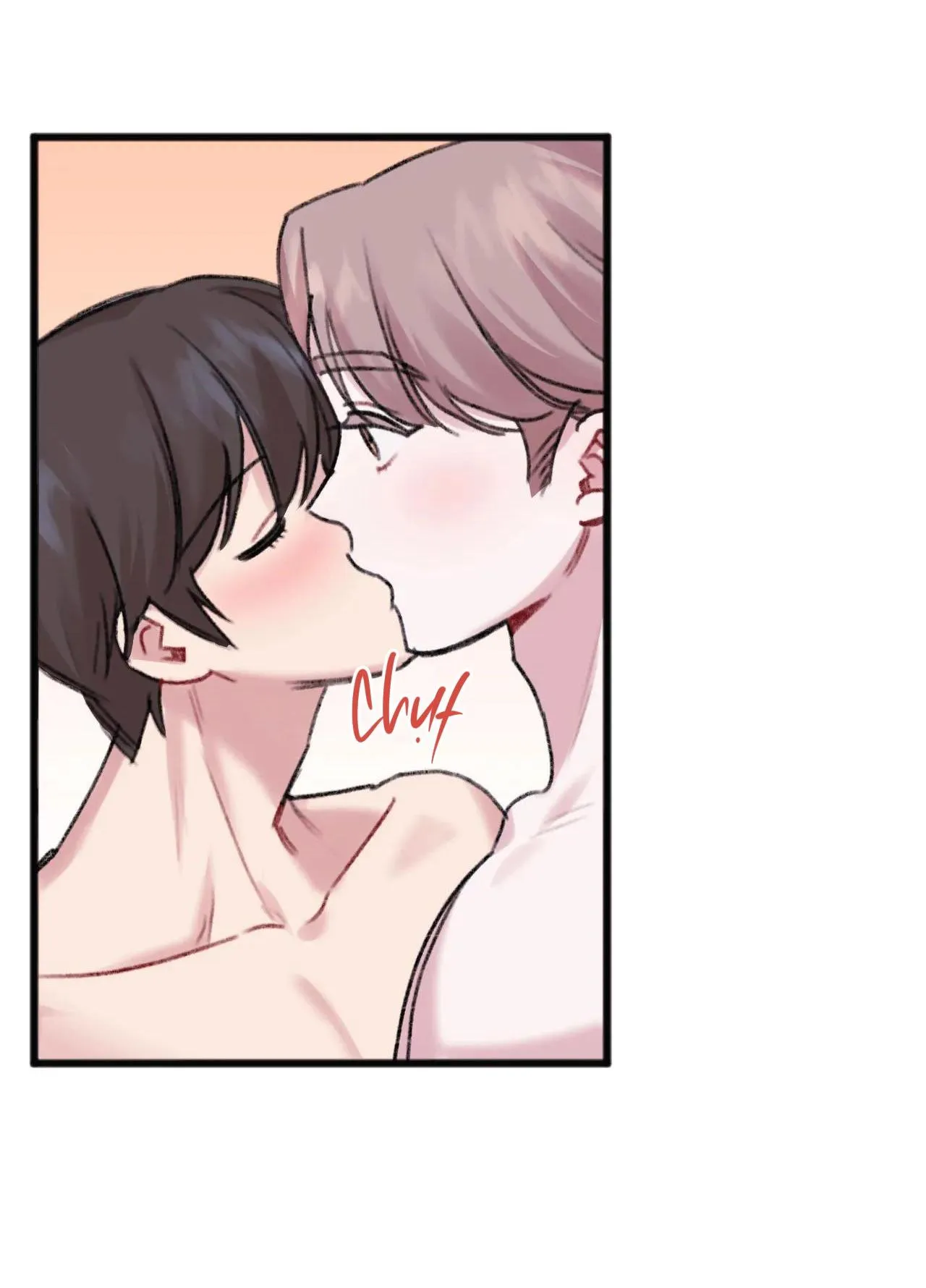 Anh Thật Sự Thích Em Sao Chapter 10 Trang 61