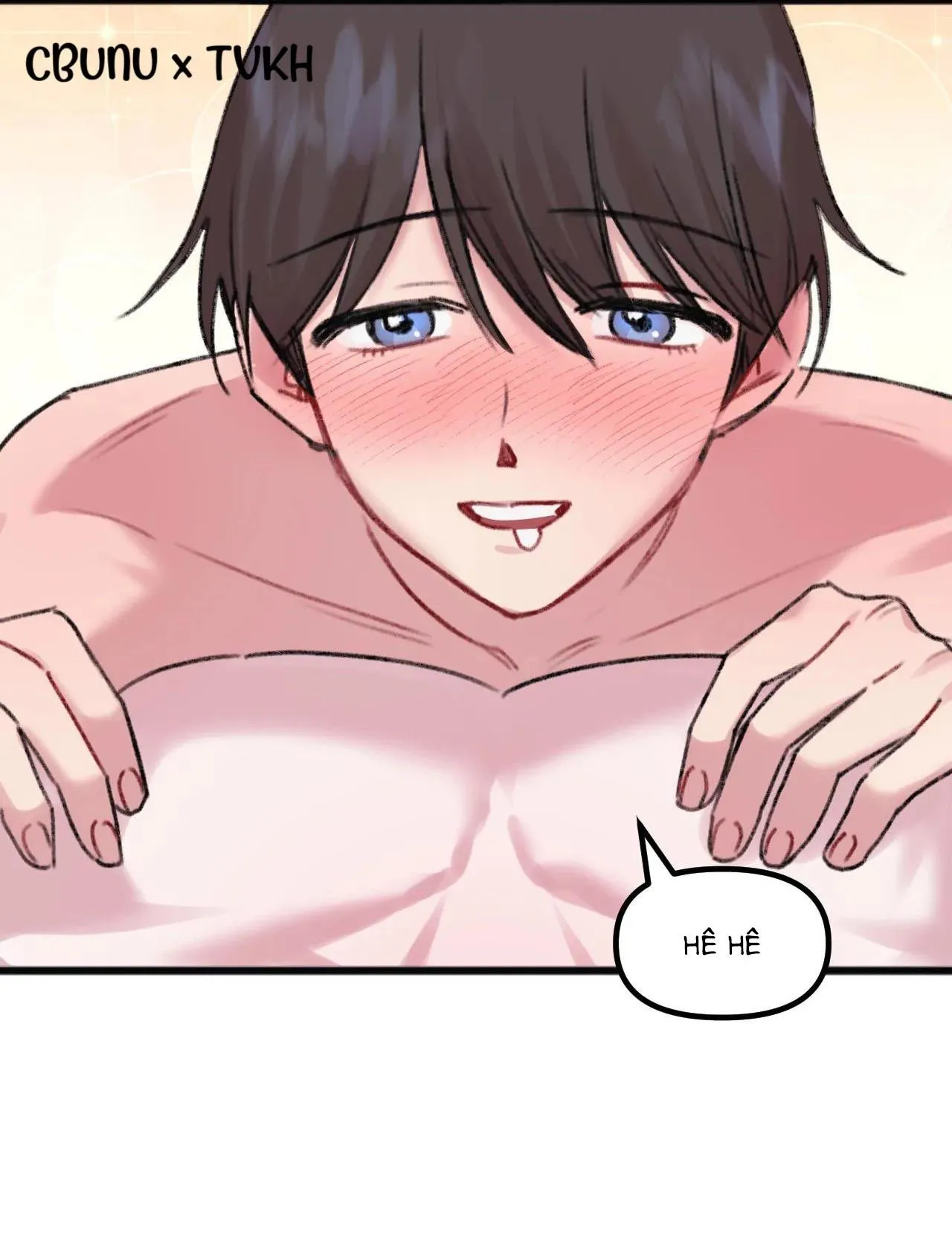 Anh Thật Sự Thích Em Sao Chapter 10 Trang 63