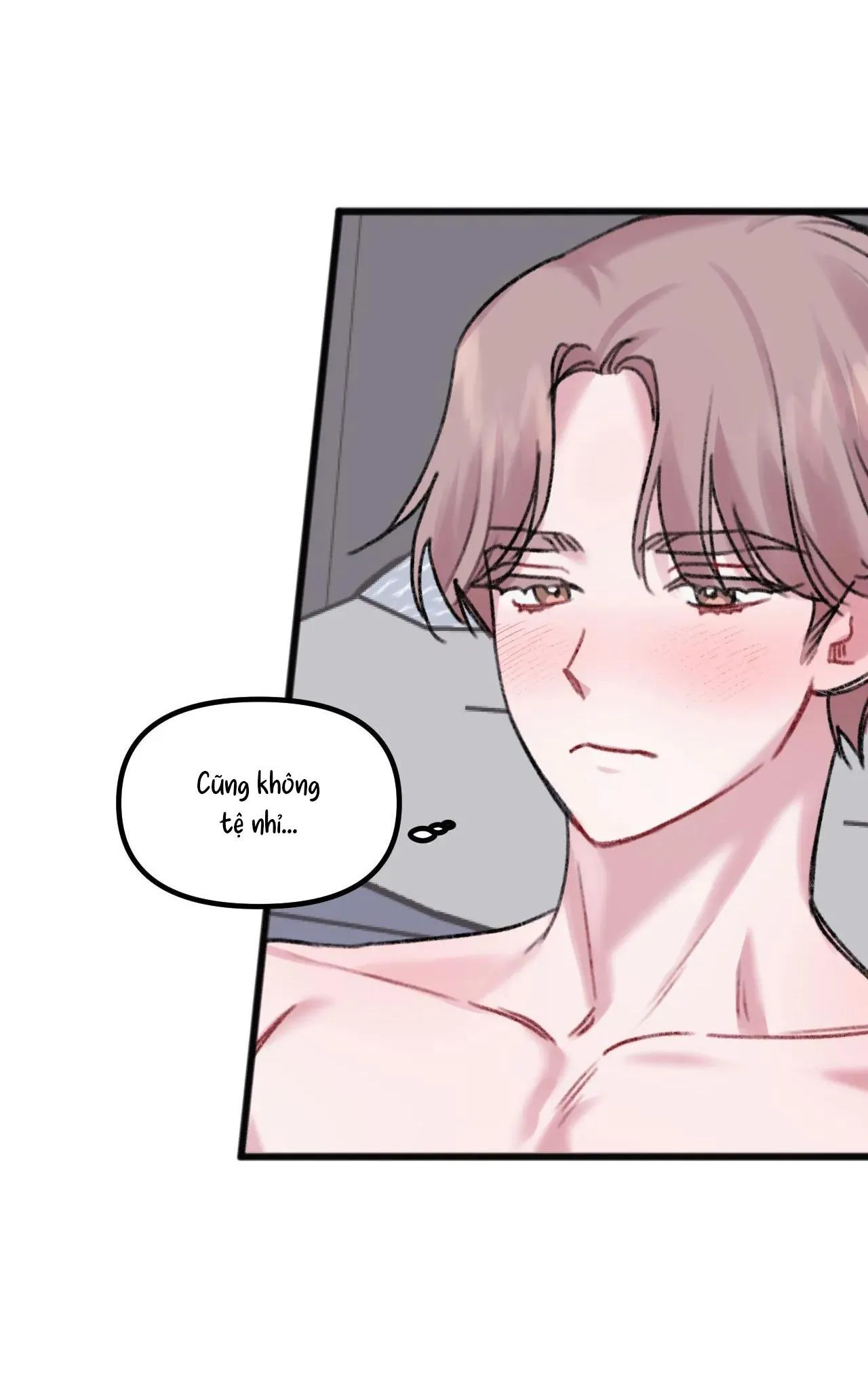 Anh Thật Sự Thích Em Sao Chapter 10 Trang 64