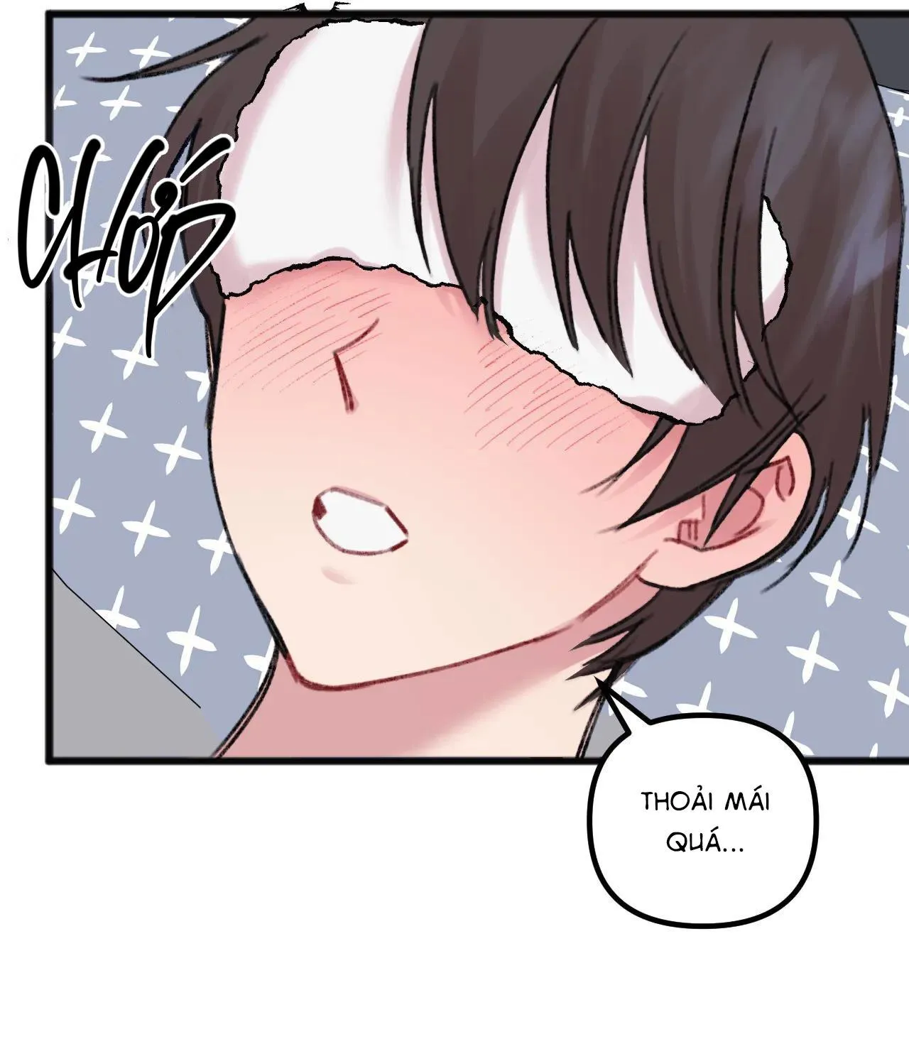 Anh Thật Sự Thích Em Sao Chapter 10 Trang 68