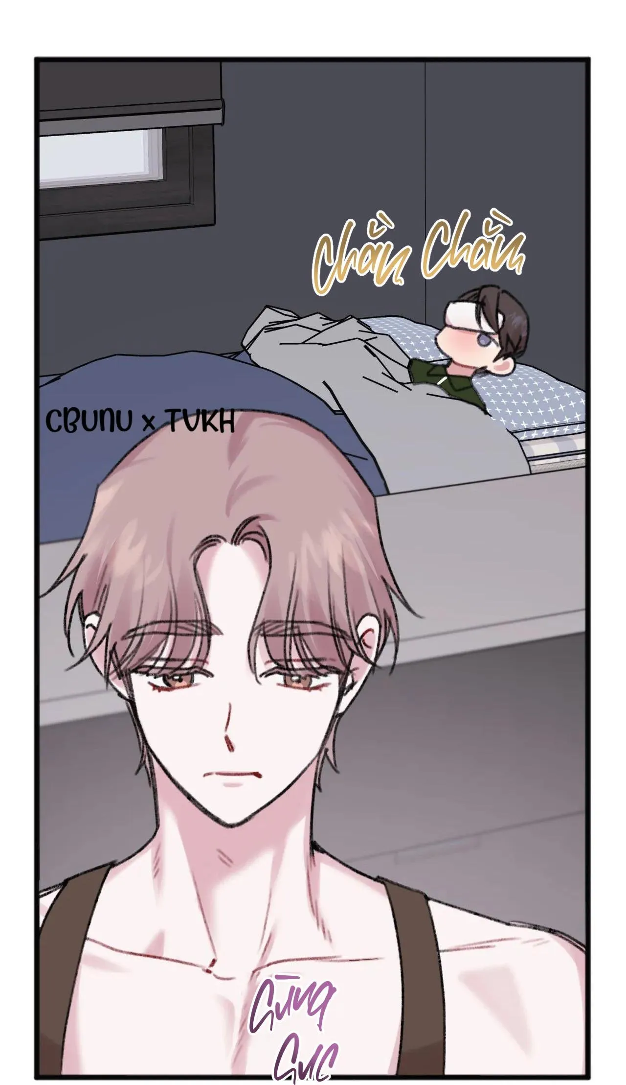 Anh Thật Sự Thích Em Sao Chapter 10 Trang 77