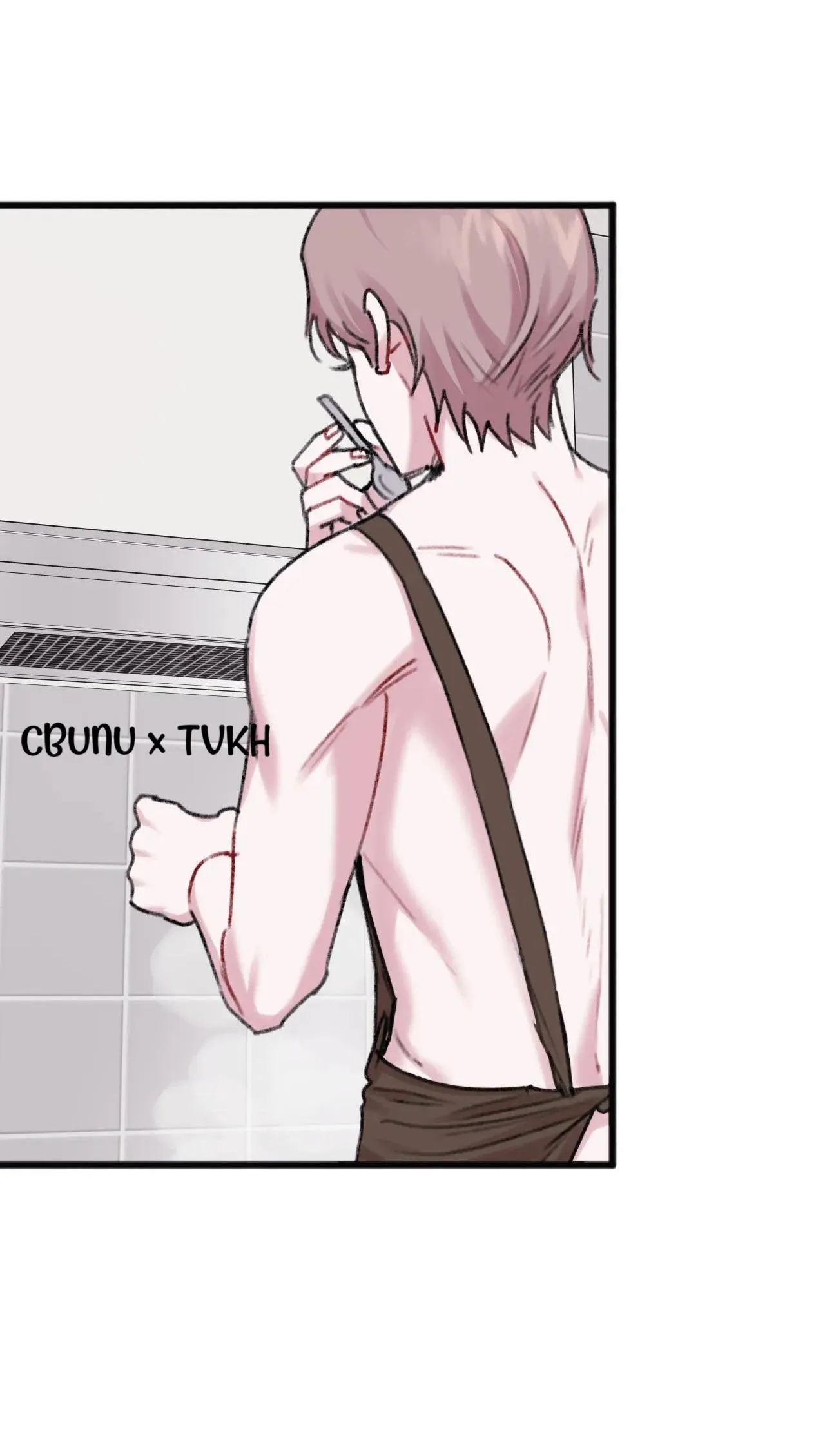 Anh Thật Sự Thích Em Sao Chapter 10 Trang 79