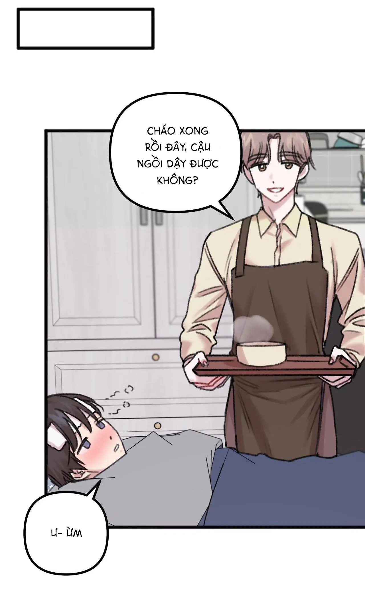 Anh Thật Sự Thích Em Sao Chapter 10 Trang 83