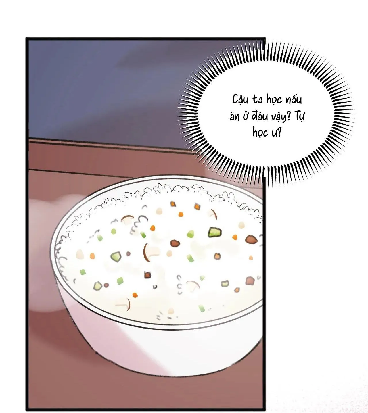 Anh Thật Sự Thích Em Sao Chapter 10 Trang 84