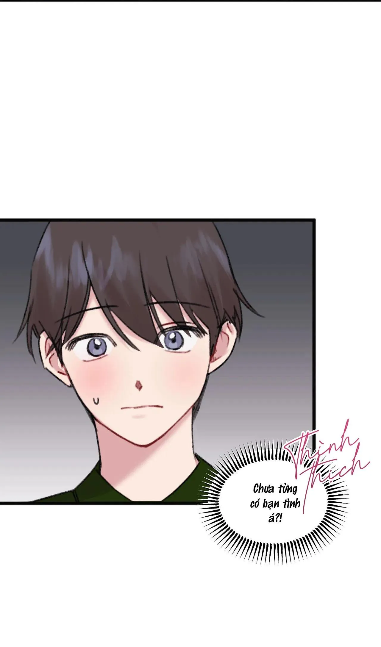 Anh Thật Sự Thích Em Sao Chapter 11 Trang 16