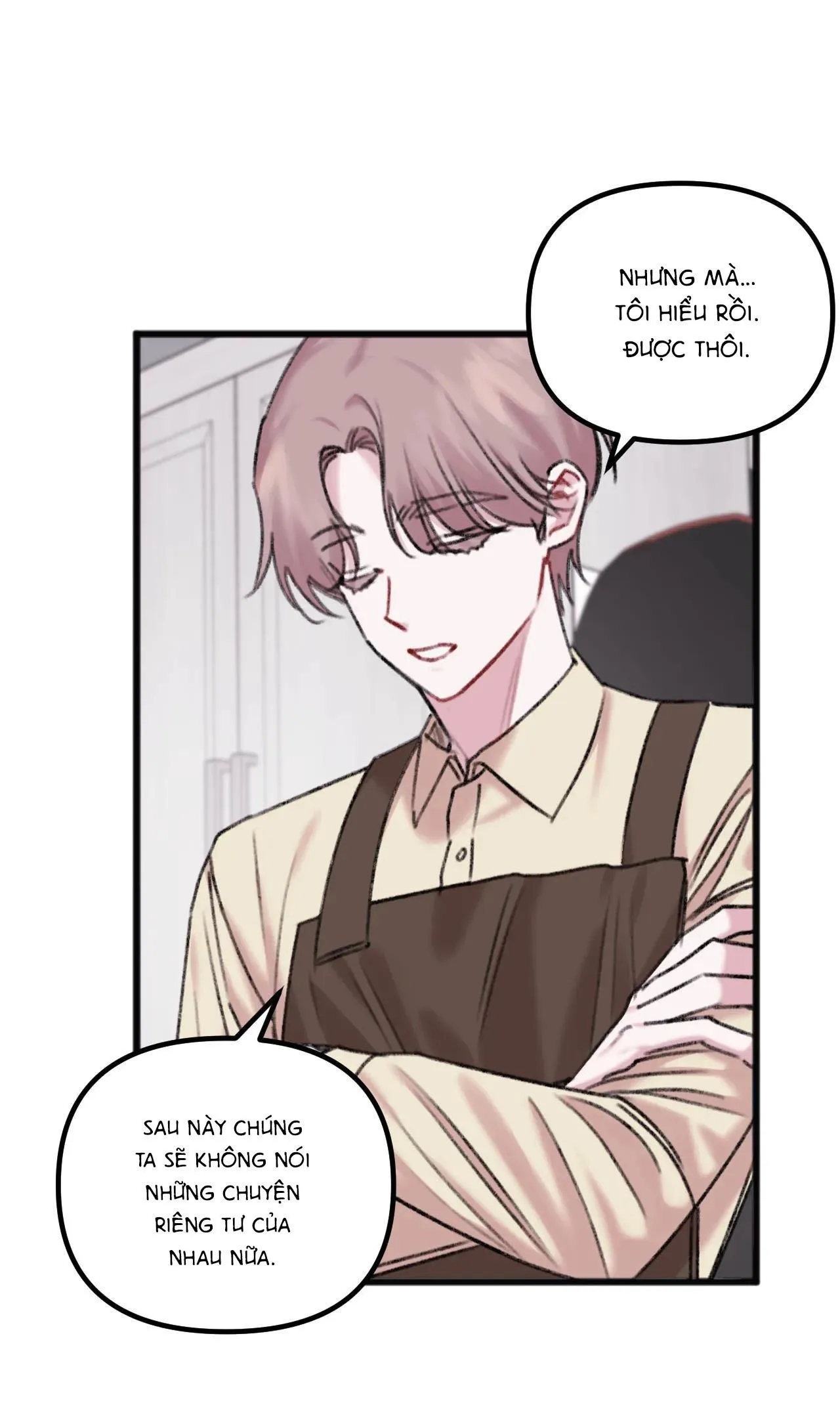 Anh Thật Sự Thích Em Sao Chapter 11 Trang 17