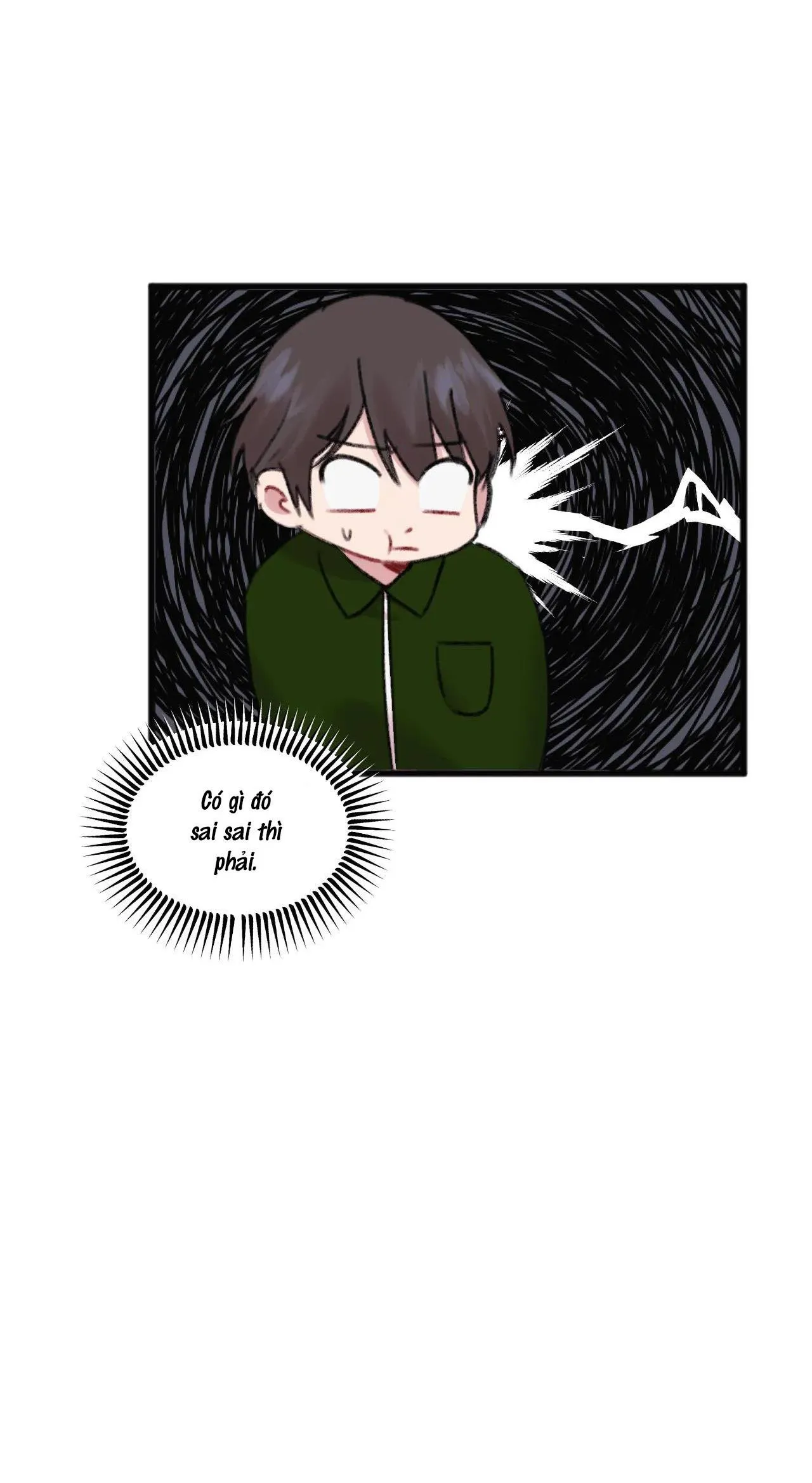 Anh Thật Sự Thích Em Sao Chapter 11 Trang 24