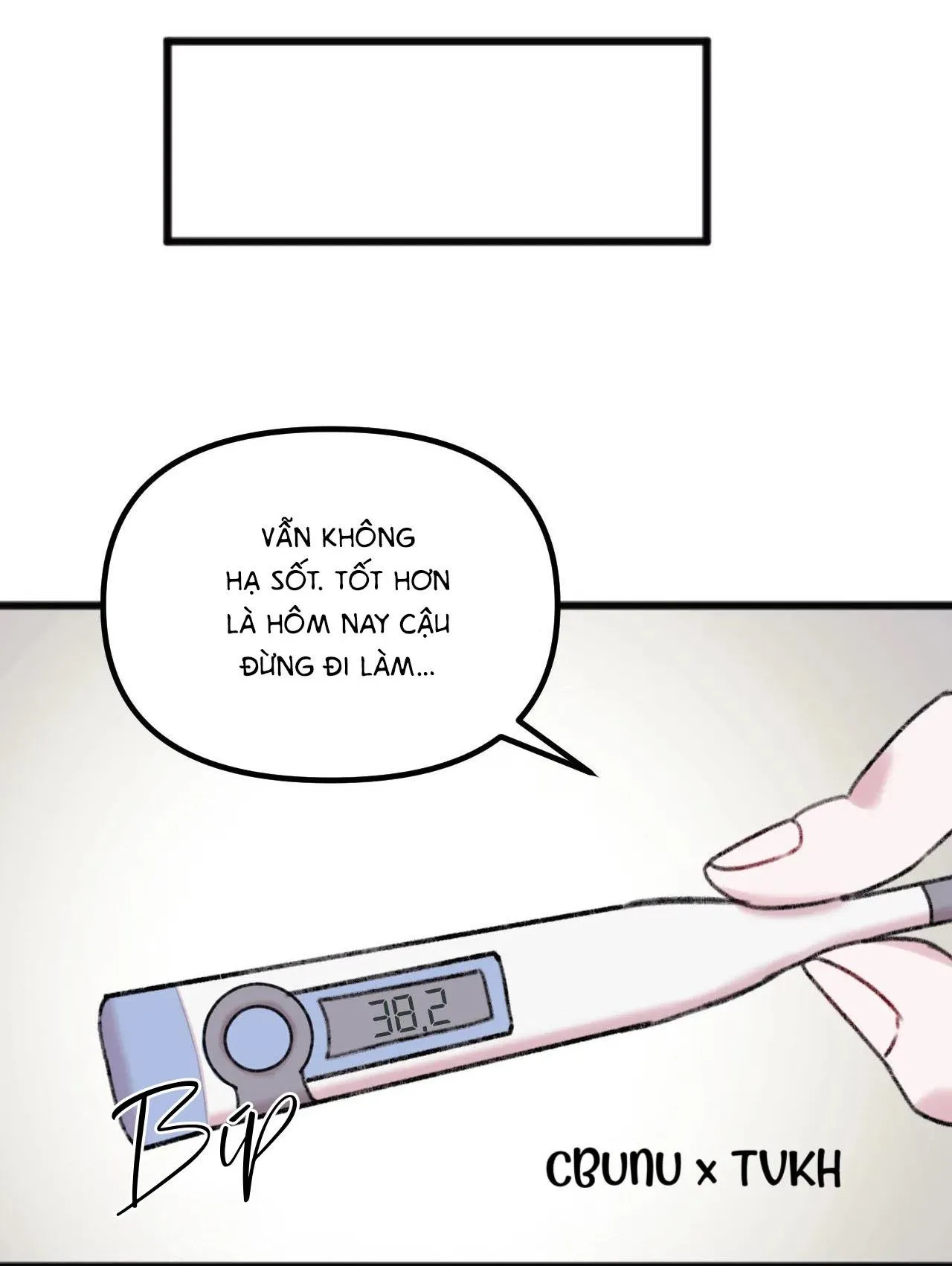 Anh Thật Sự Thích Em Sao Chapter 11 Trang 26