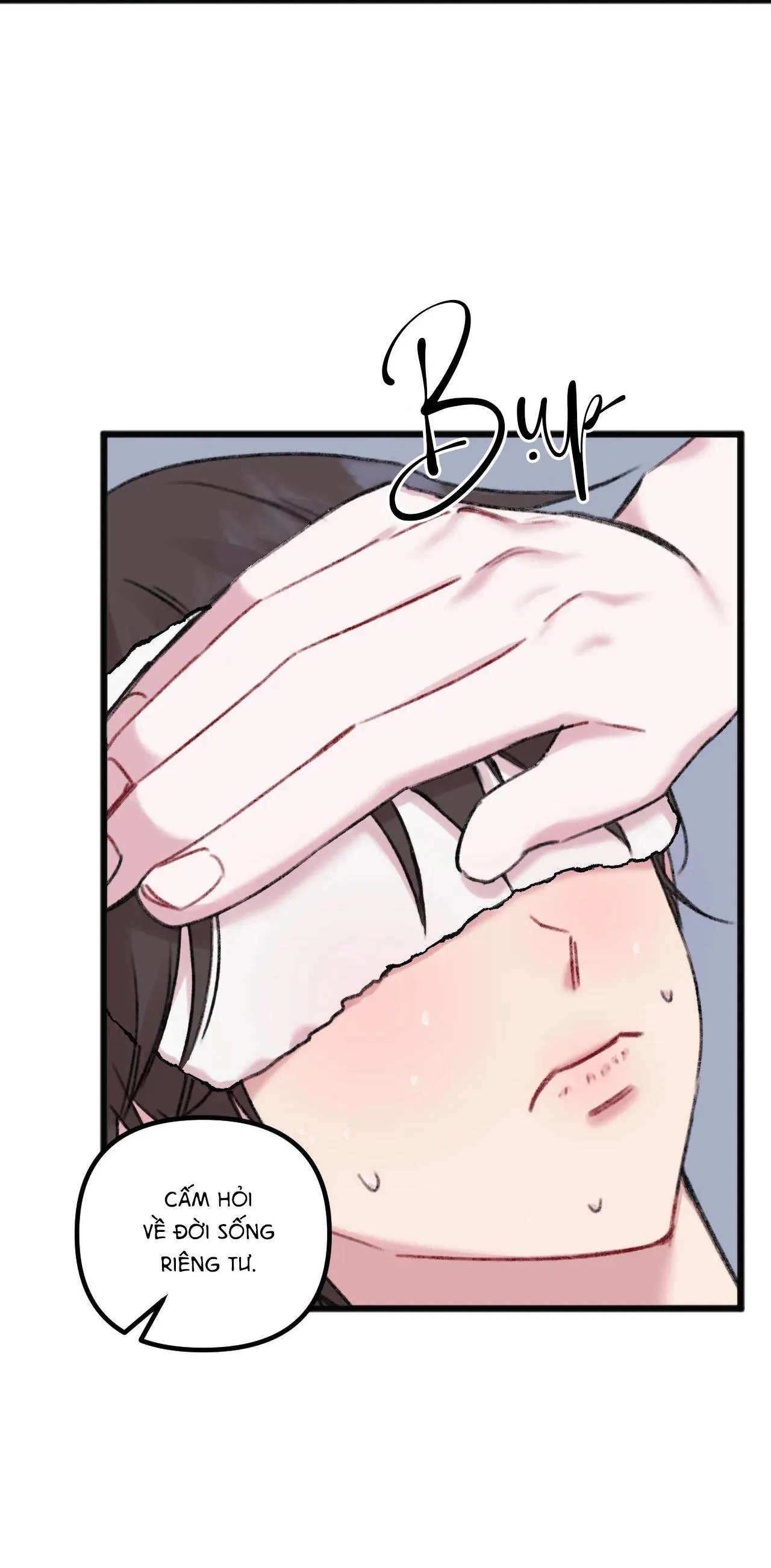 Anh Thật Sự Thích Em Sao Chapter 11 Trang 29