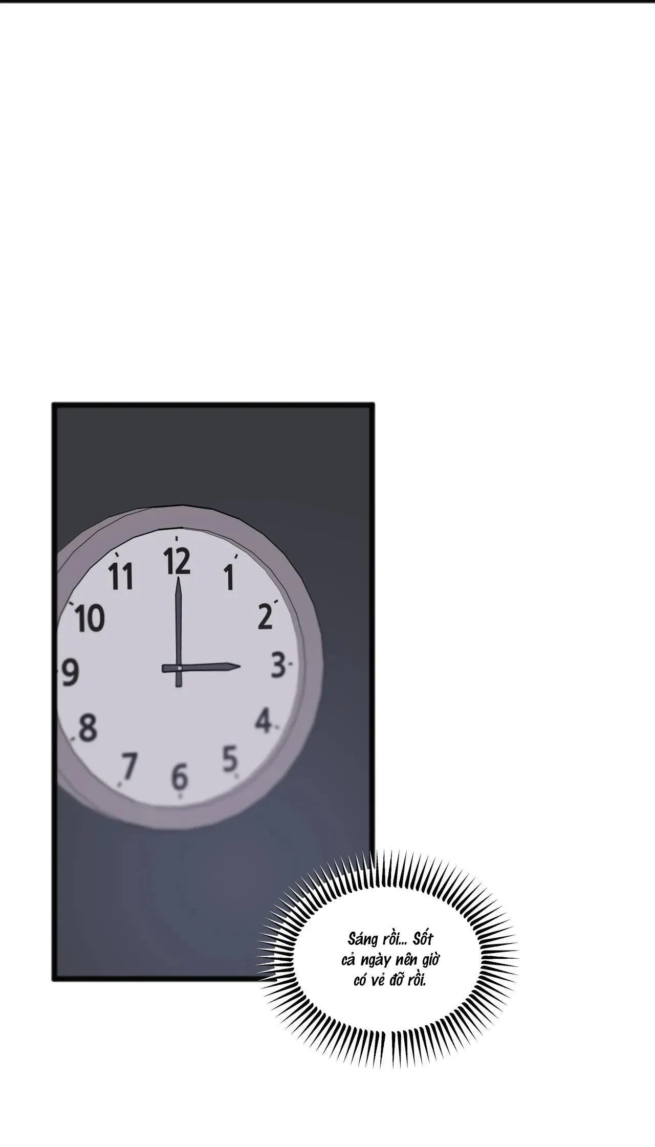 Anh Thật Sự Thích Em Sao Chapter 11 Trang 32