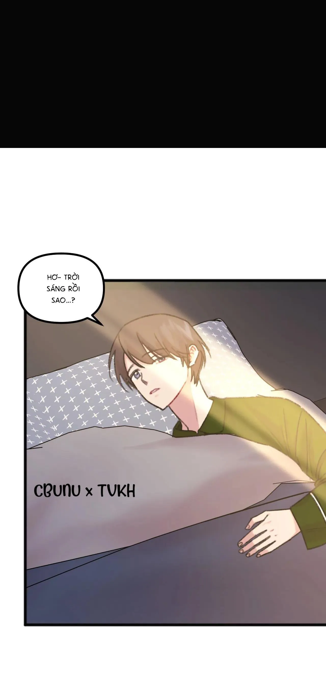 Anh Thật Sự Thích Em Sao Chapter 11 Trang 42