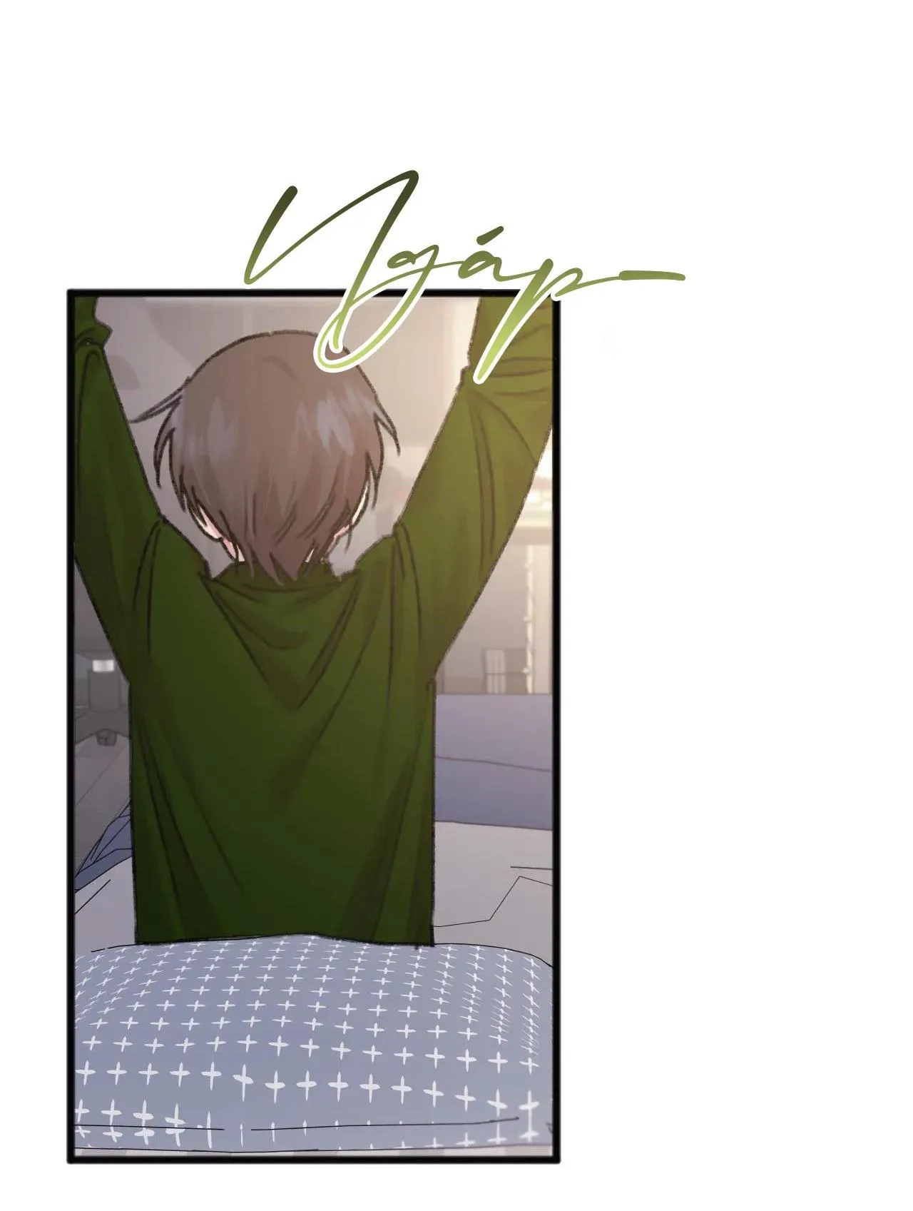 Anh Thật Sự Thích Em Sao Chapter 11 Trang 43