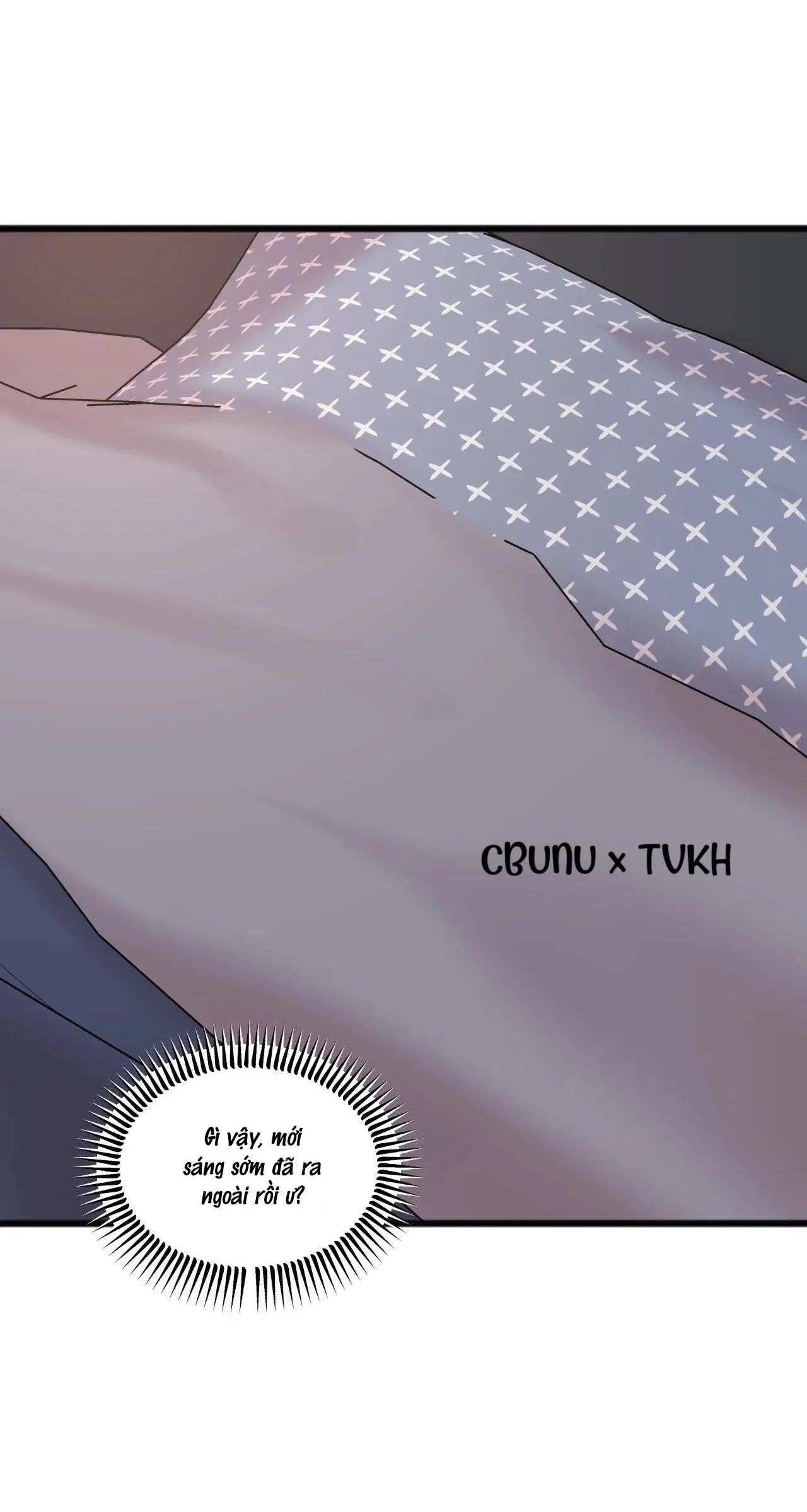 Anh Thật Sự Thích Em Sao Chapter 11 Trang 45