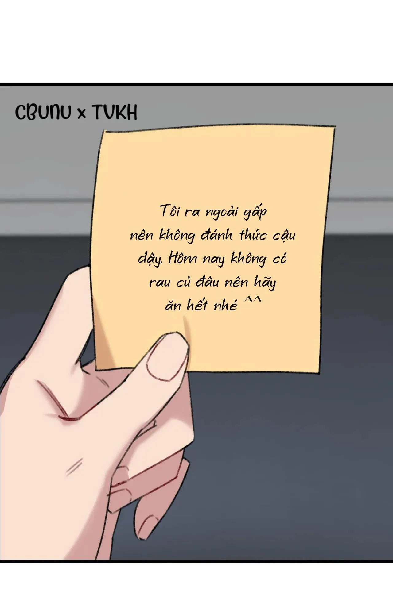 Anh Thật Sự Thích Em Sao Chapter 11 Trang 47