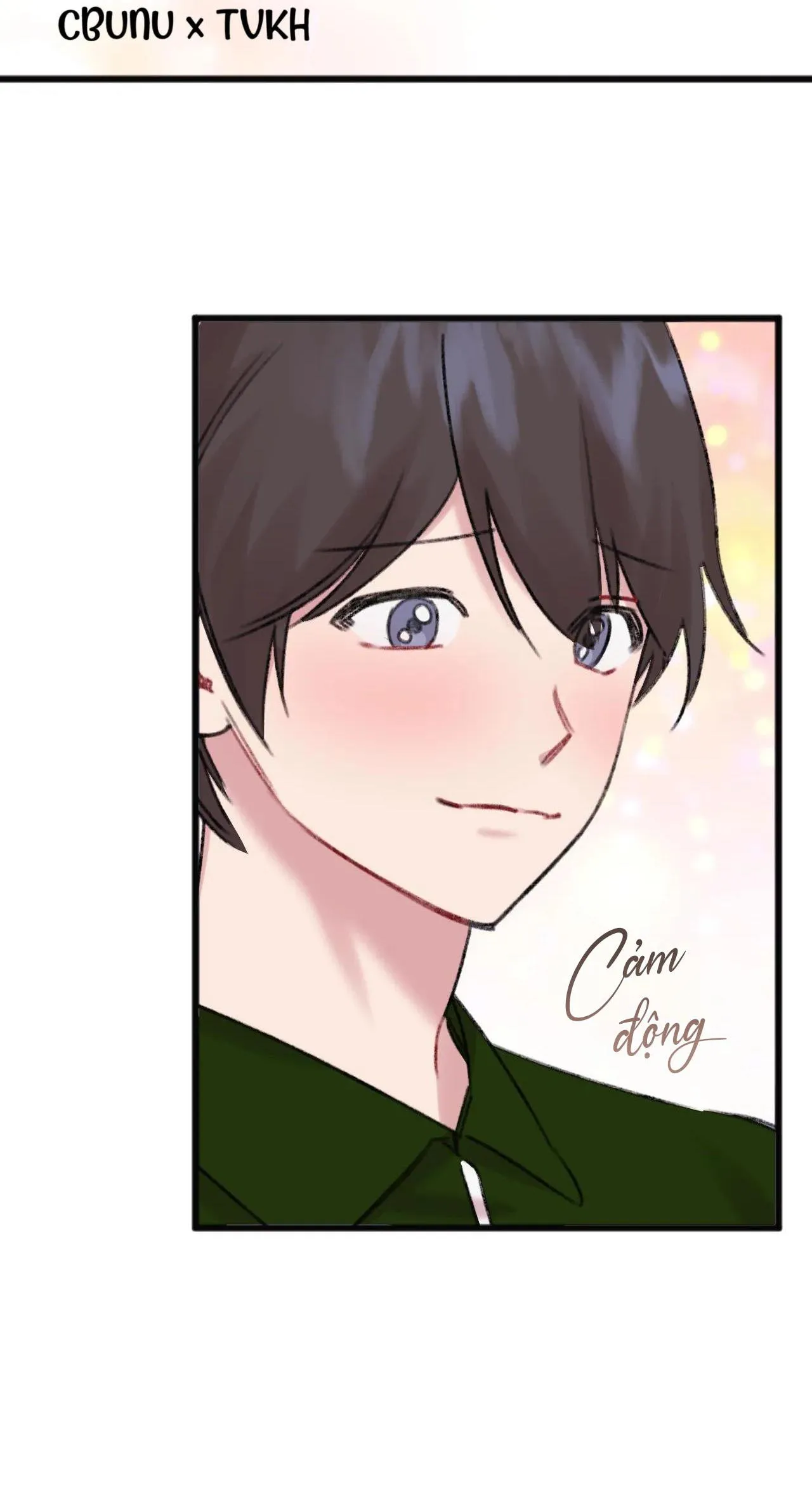 Anh Thật Sự Thích Em Sao Chapter 11 Trang 54