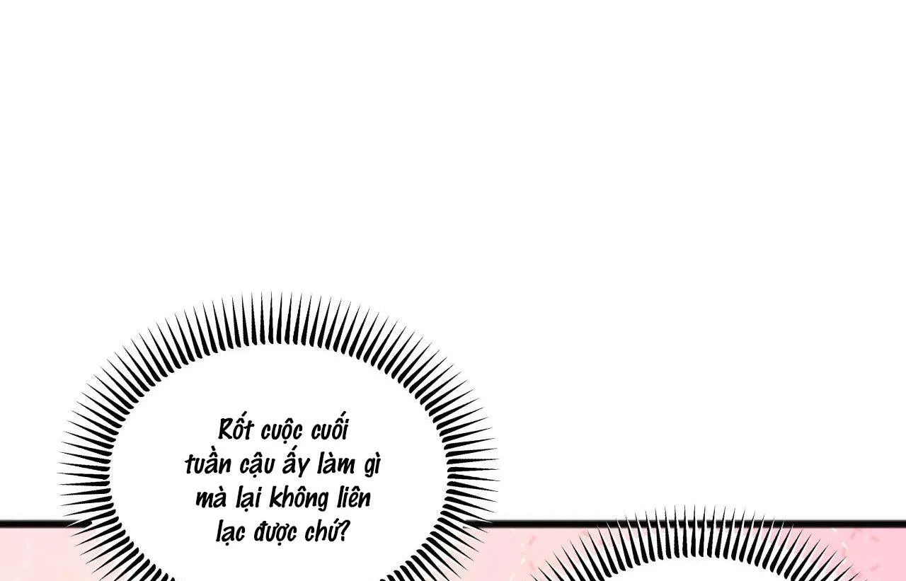 Anh Thật Sự Thích Em Sao Chapter 11 Trang 56