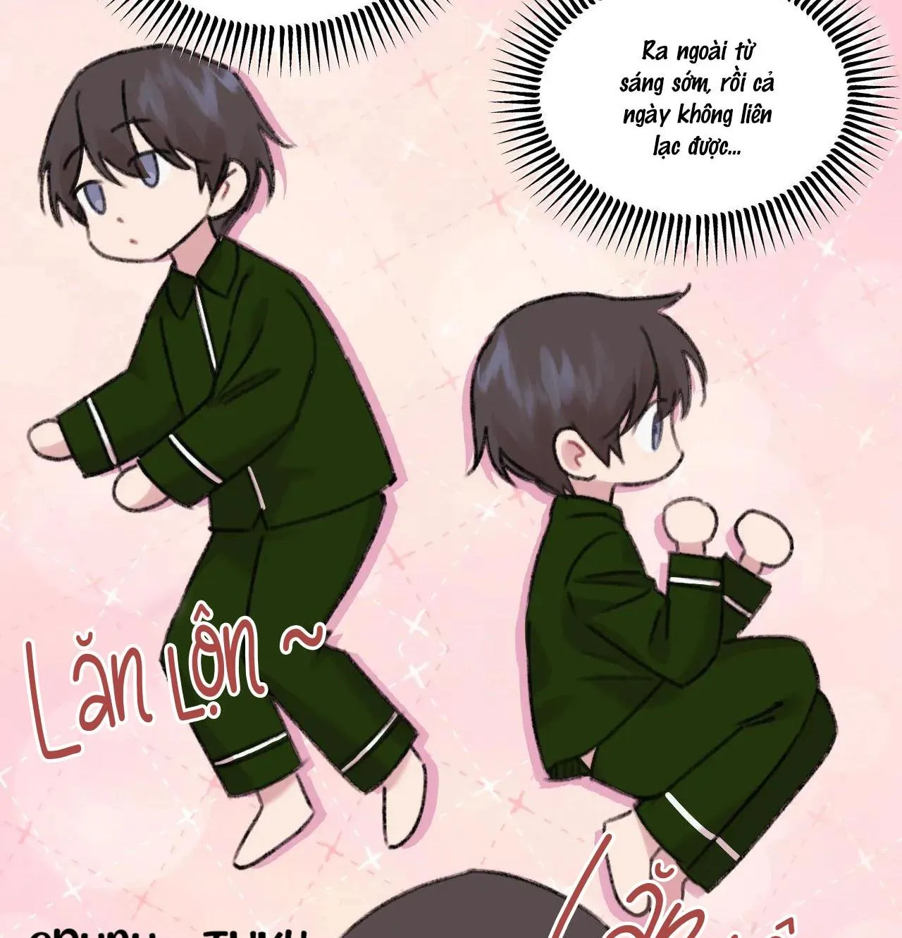 Anh Thật Sự Thích Em Sao Chapter 11 Trang 57