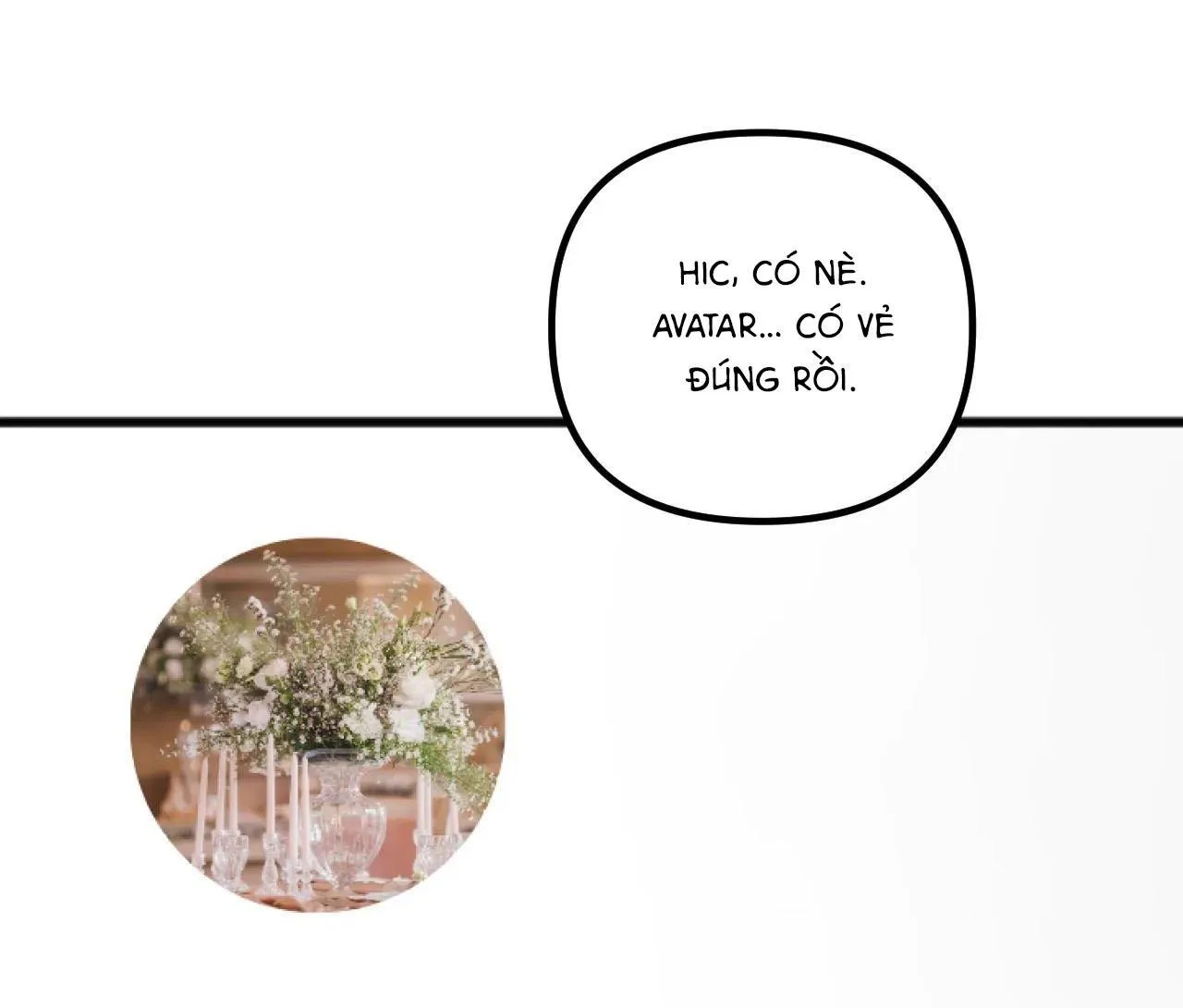 Anh Thật Sự Thích Em Sao Chapter 11 Trang 60